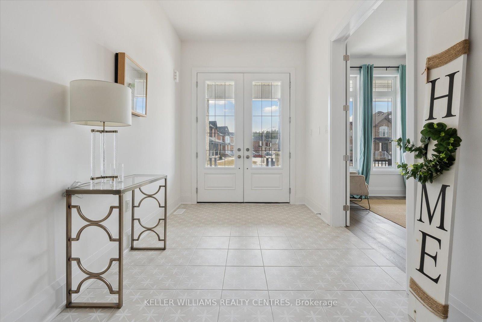 Photo 11 of 50 Wood Crescent, Essa, Angus — HOMEH