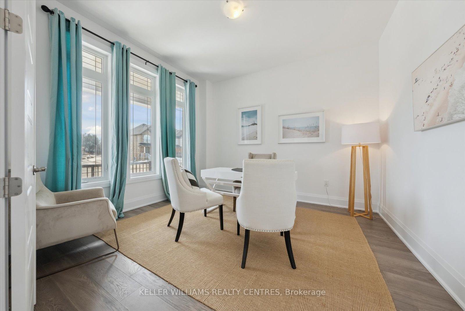 Photo 2 of 50 Wood Crescent, Essa, Angus — HOMEH