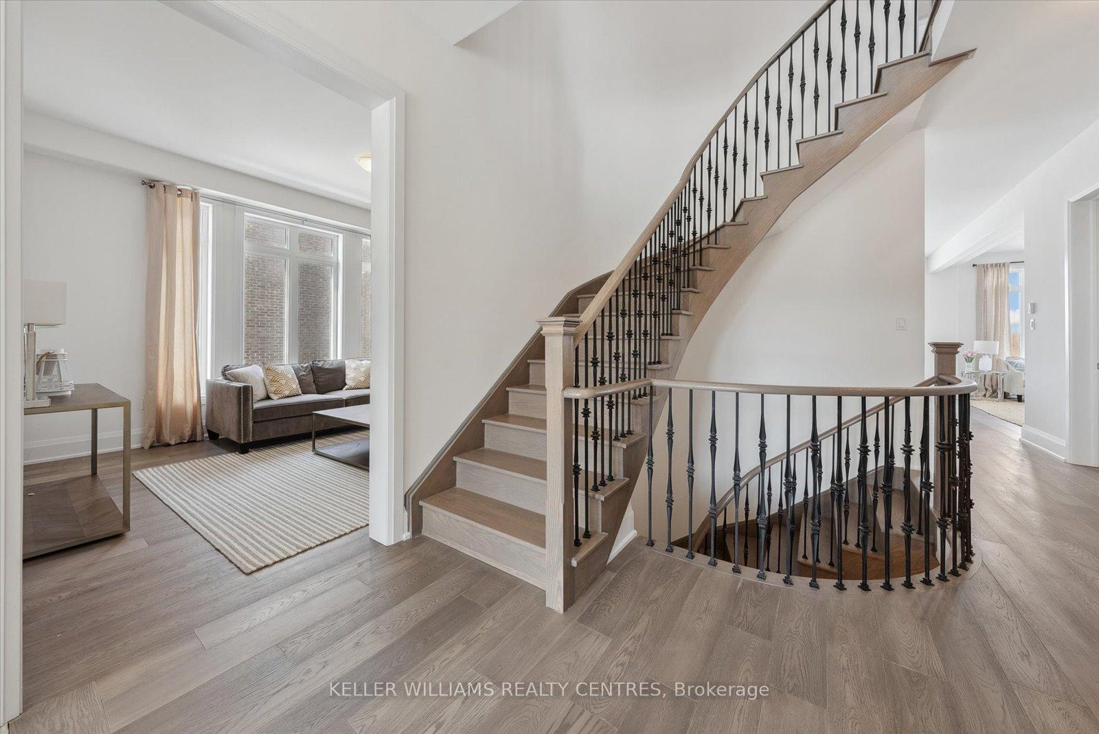 Photo 14 of 50 Wood Crescent, Essa, Angus — HOMEH