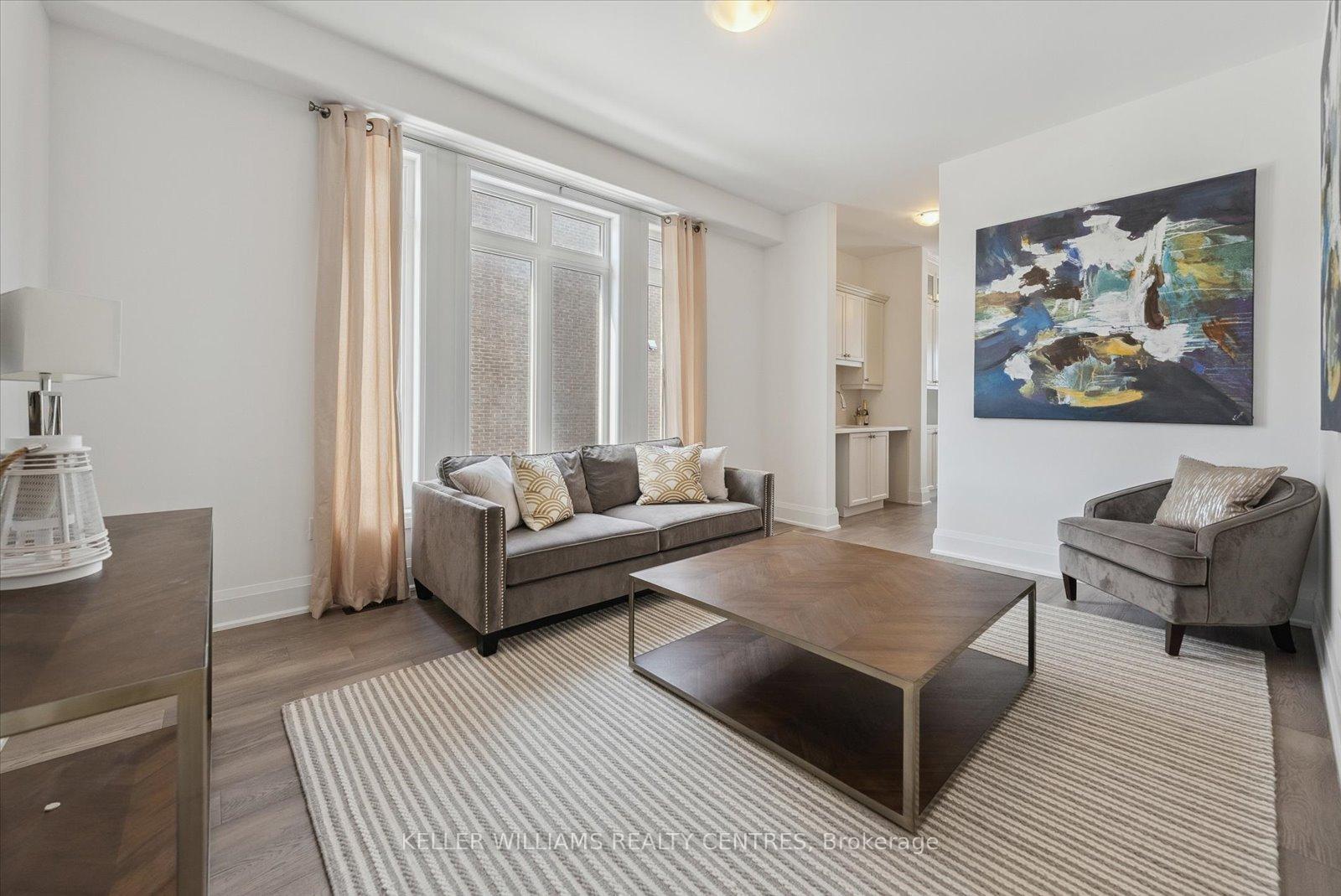 Photo 3 of 50 Wood Crescent, Essa, Angus — HOMEH