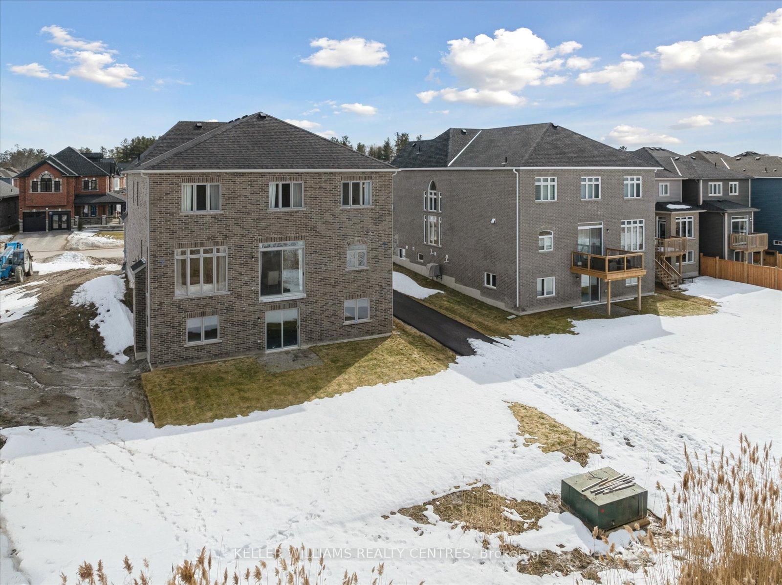 Photo 41 of 50 Wood Crescent, Essa, Angus — HOMEH