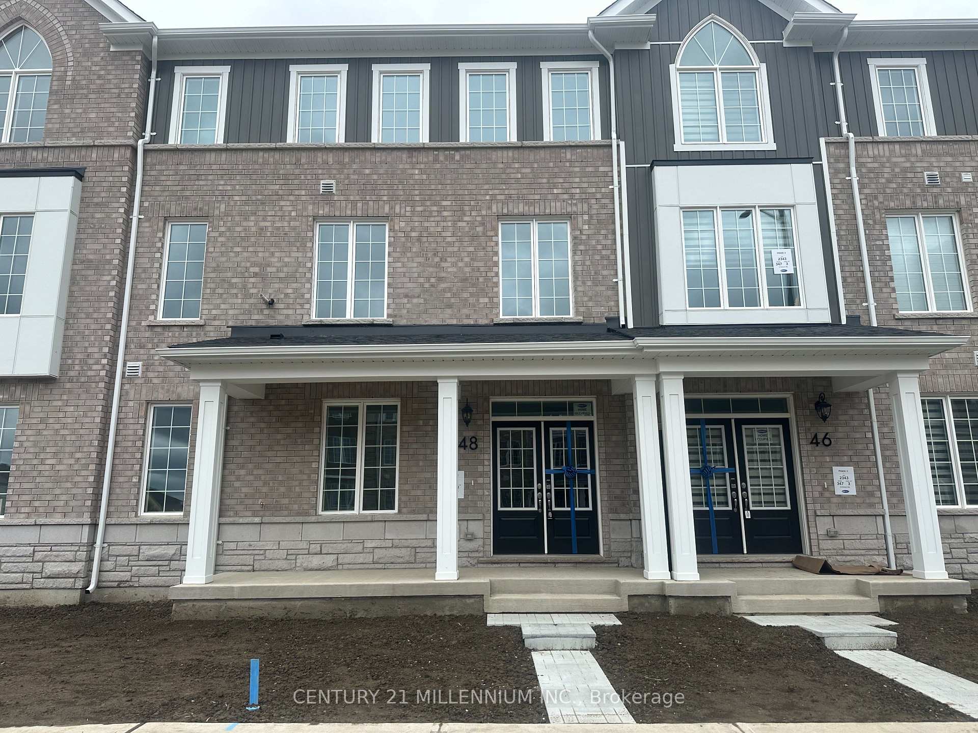 Photo 1 of 48 Bellasera Way, Caledon, Rural Caledon — HOMEH