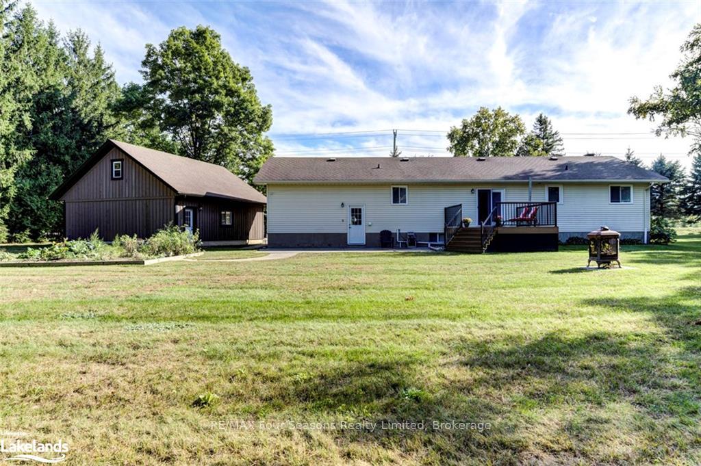 Photo 40 of 7950 Poplar Side Road, Collingwood — HOMEH