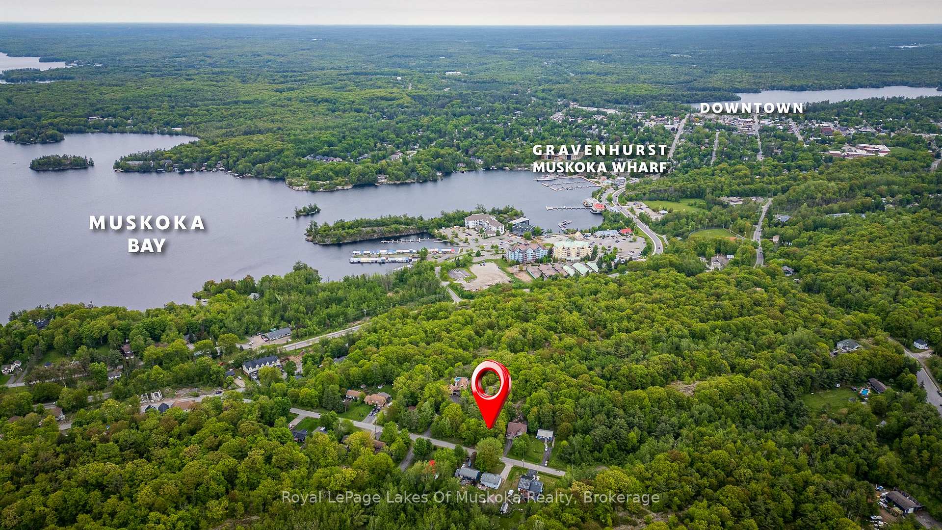 Photo 13 of 240 Revell Street, Gravenhurst — HOMEH