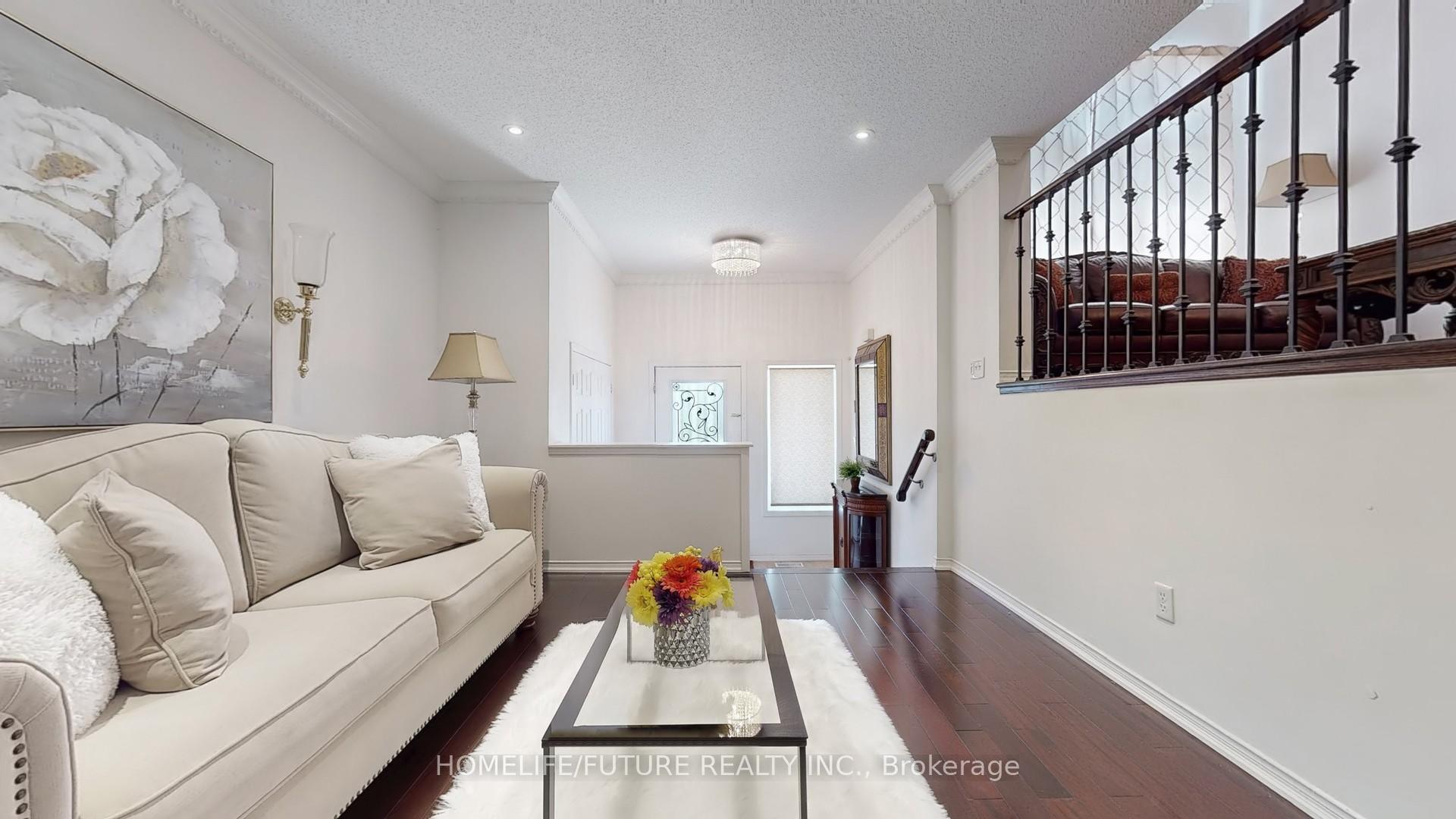 Photo 5 of 100 Carpendale Crescent, Ajax, Northeast Ajax — HOMEH