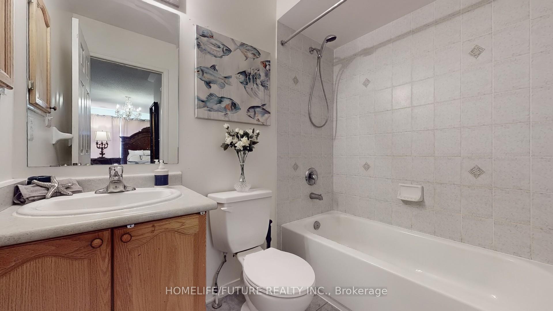 Photo 23 of 100 Carpendale Crescent, Ajax, Northeast Ajax — HOMEH