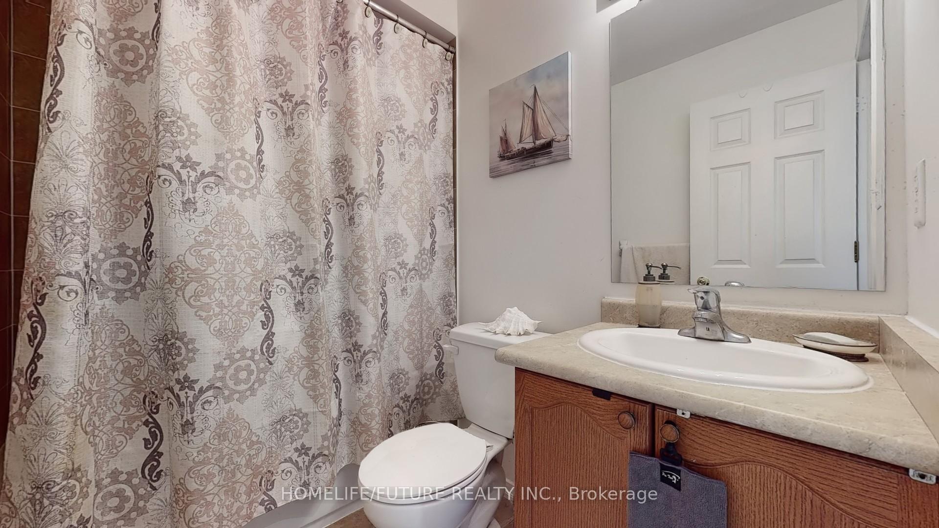 Photo 20 of 100 Carpendale Crescent, Ajax, Northeast Ajax — HOMEH