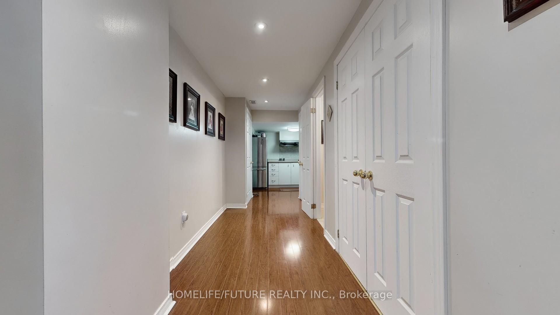 Photo 14 of 100 Carpendale Crescent, Ajax, Northeast Ajax — HOMEH