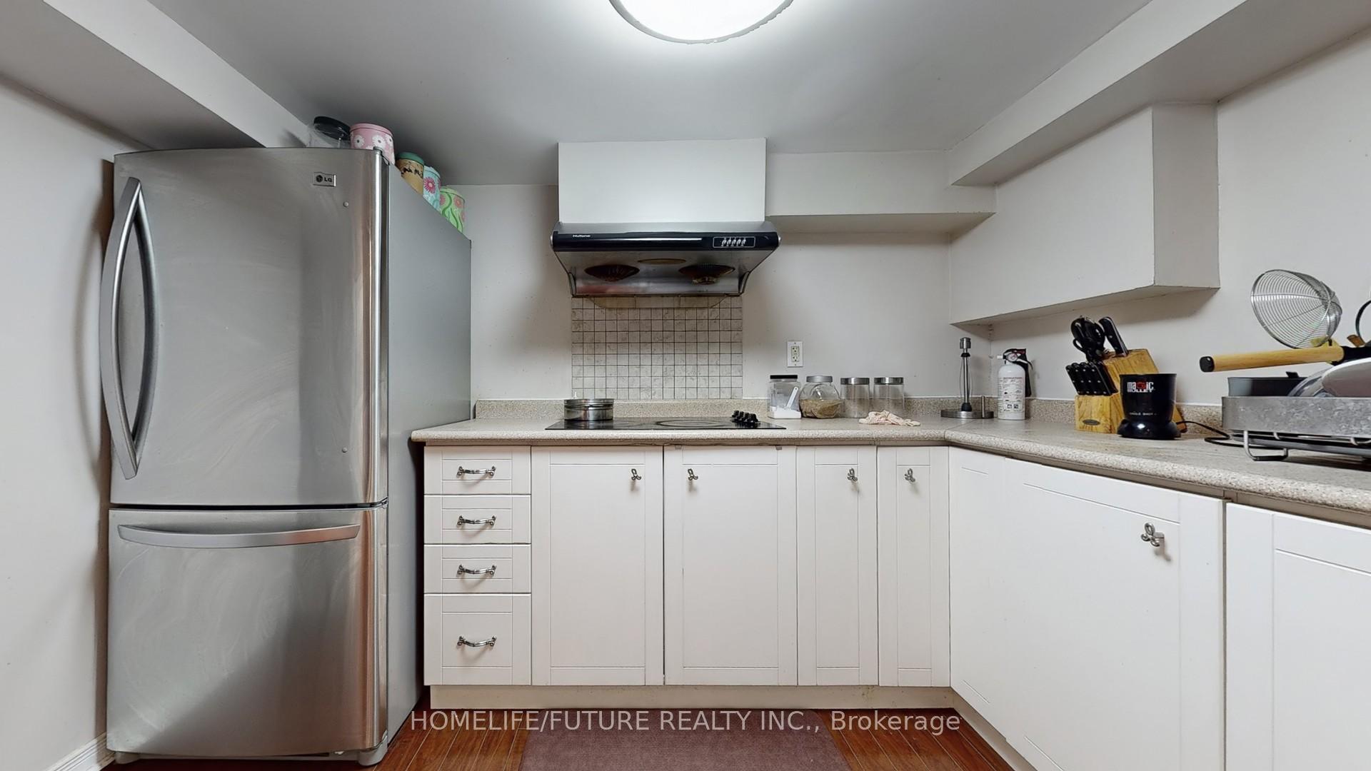 Photo 15 of 100 Carpendale Crescent, Ajax, Northeast Ajax — HOMEH