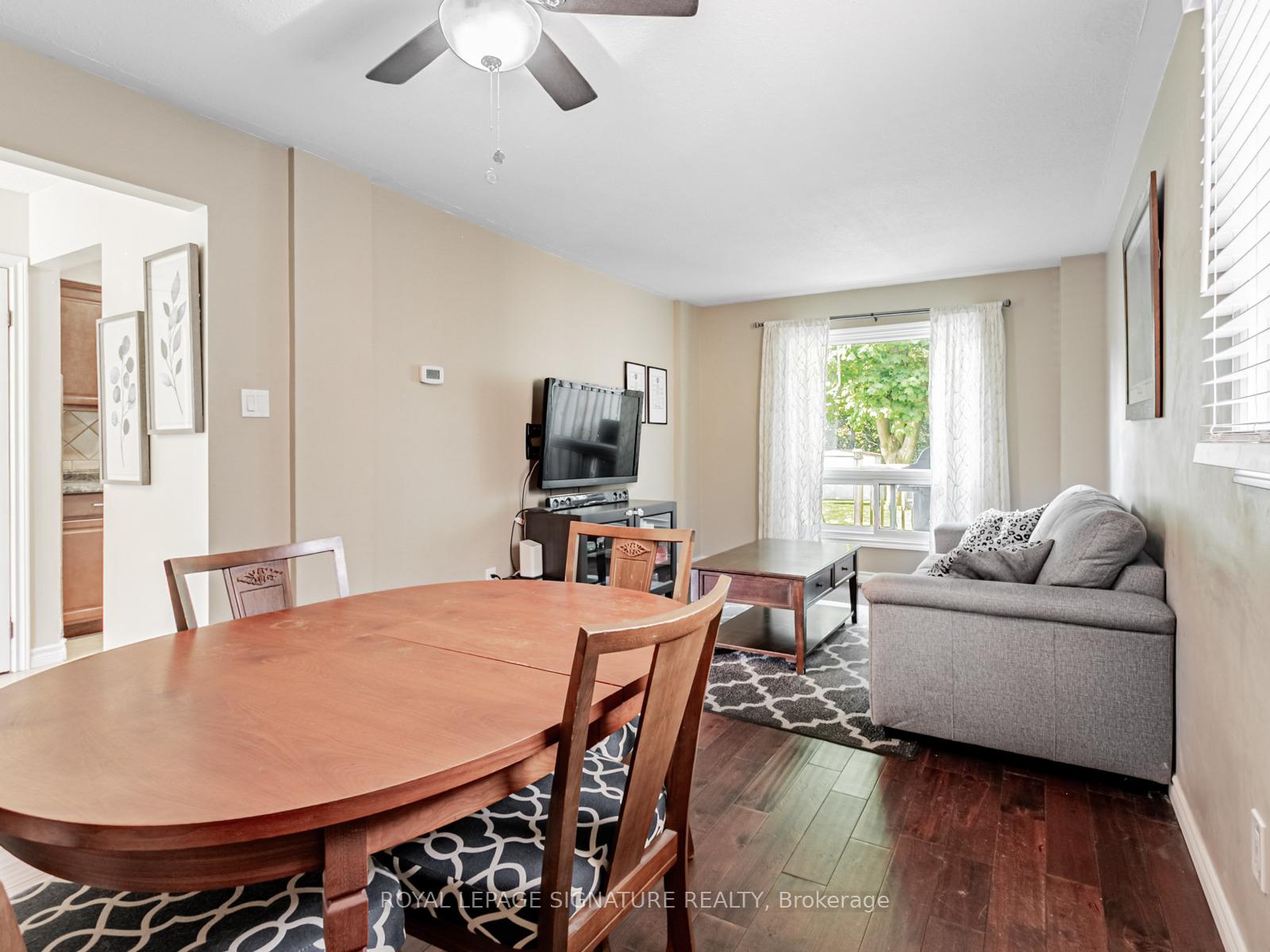 Photo 26 of 186 Martindale Crescent, Brampton, Brampton West — HOMEH