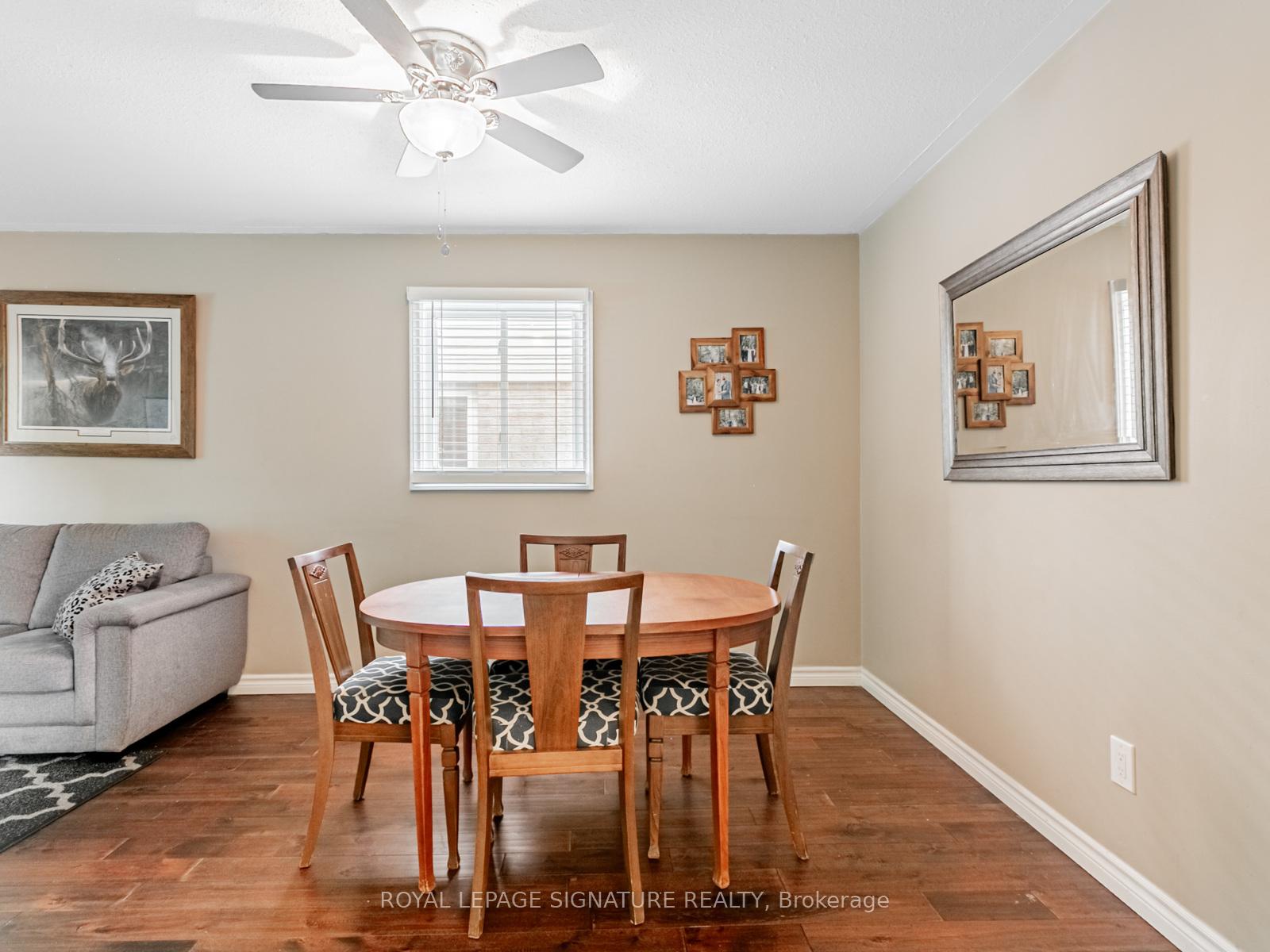 Photo 29 of 186 Martindale Crescent, Brampton, Brampton West — HOMEH