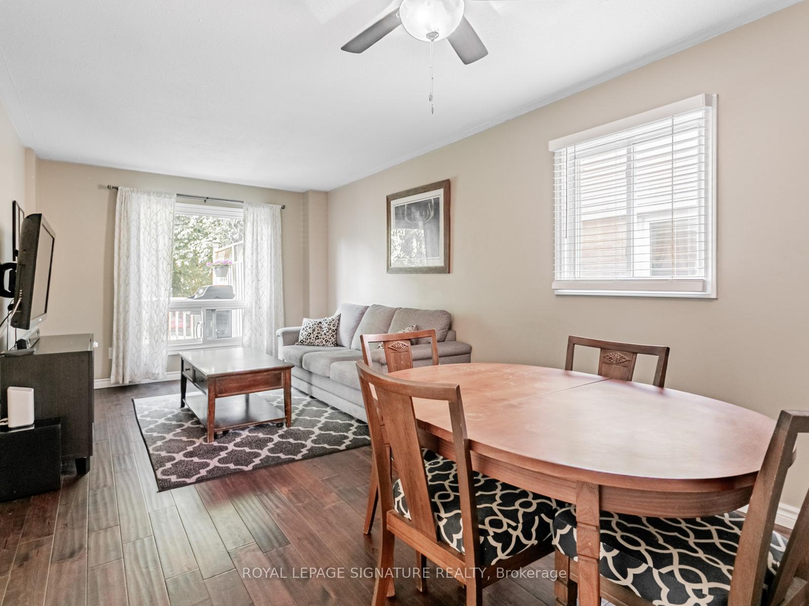 Photo 5 of 186 Martindale Crescent, Brampton, Brampton West — HOMEH