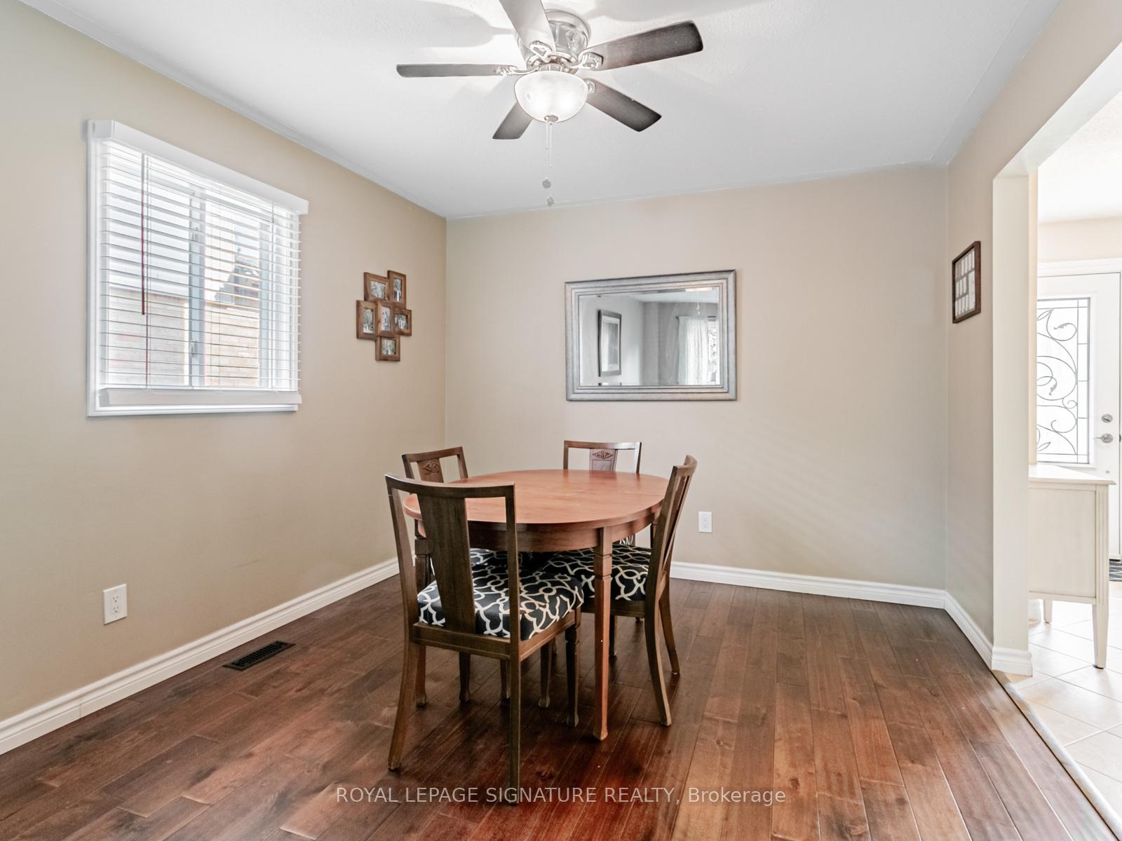 Photo 23 of 186 Martindale Crescent, Brampton, Brampton West — HOMEH