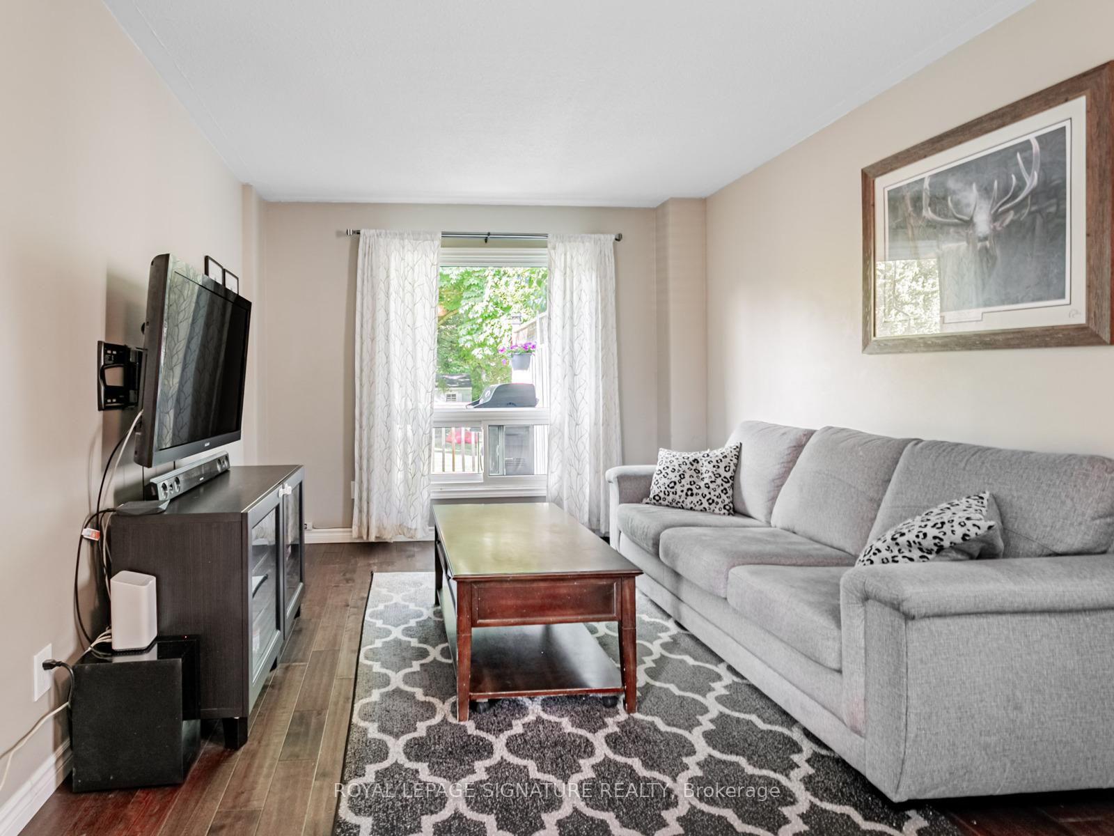 Photo 24 of 186 Martindale Crescent, Brampton, Brampton West — HOMEH