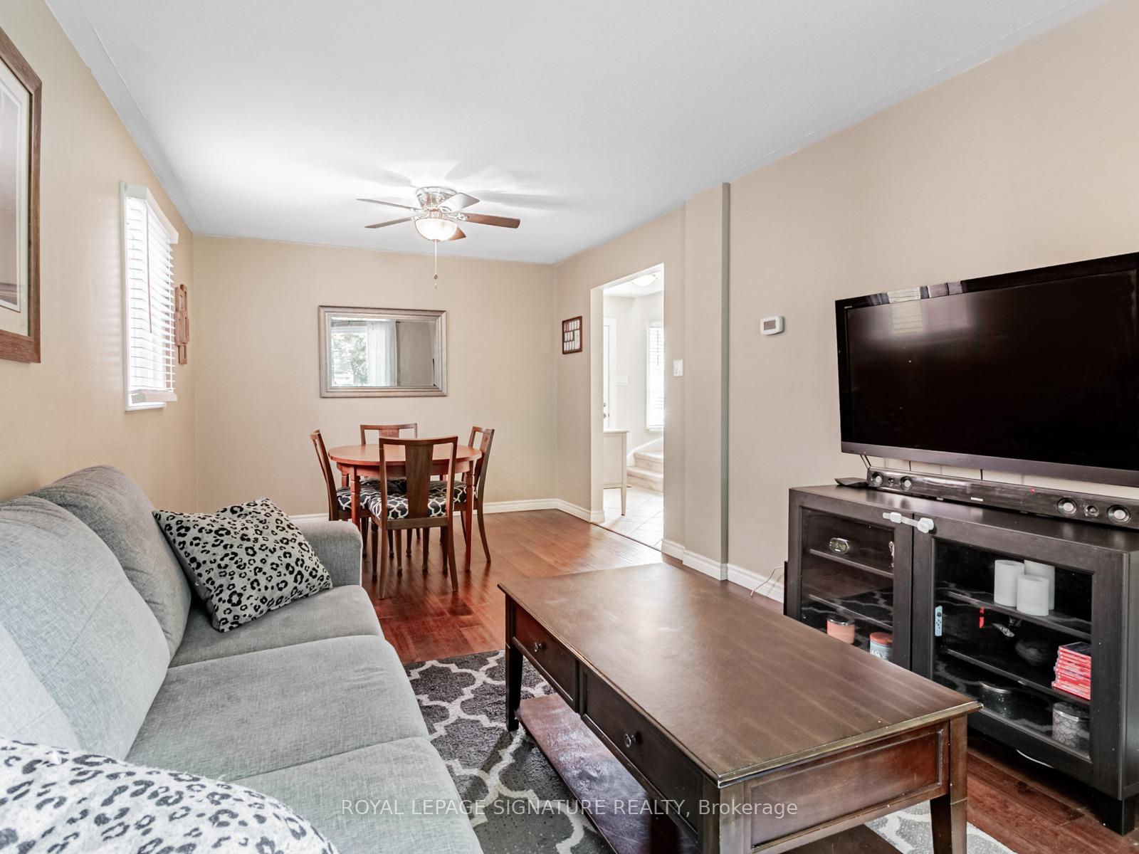 Photo 16 of 186 Martindale Crescent, Brampton, Brampton West — HOMEH