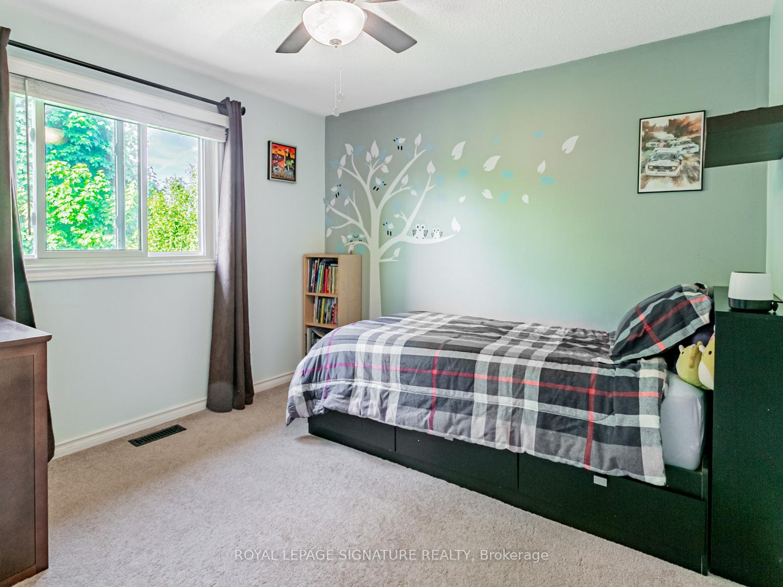 Photo 22 of 186 Martindale Crescent, Brampton, Brampton West — HOMEH