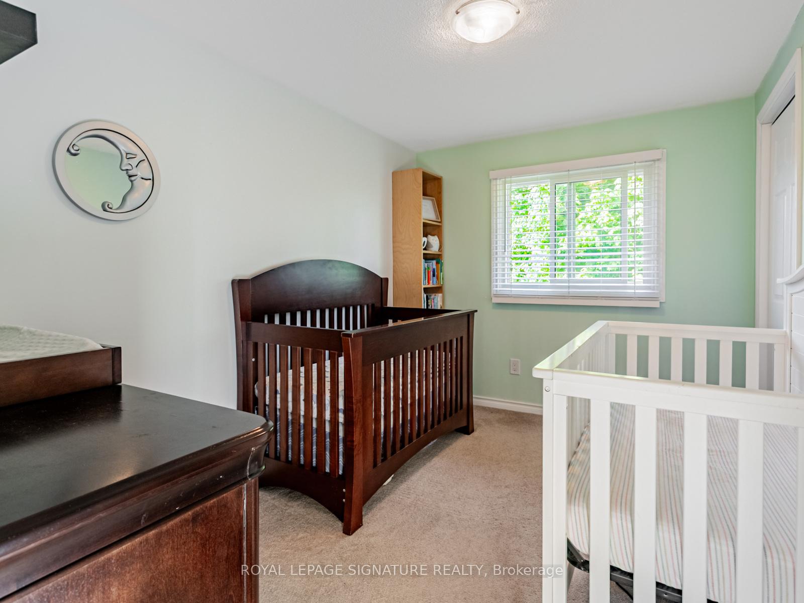 Photo 7 of 186 Martindale Crescent, Brampton, Brampton West — HOMEH