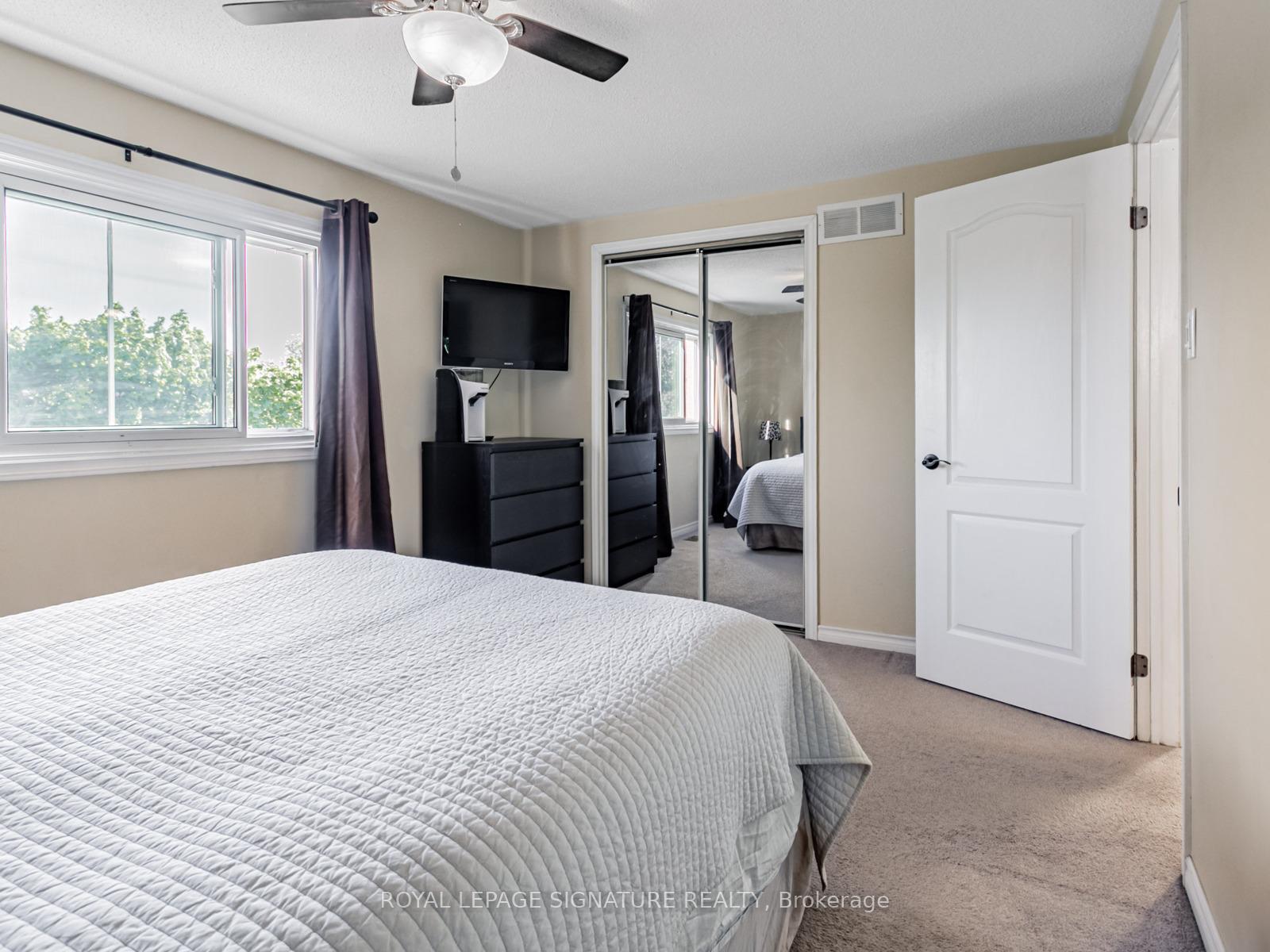Photo 33 of 186 Martindale Crescent, Brampton, Brampton West — HOMEH