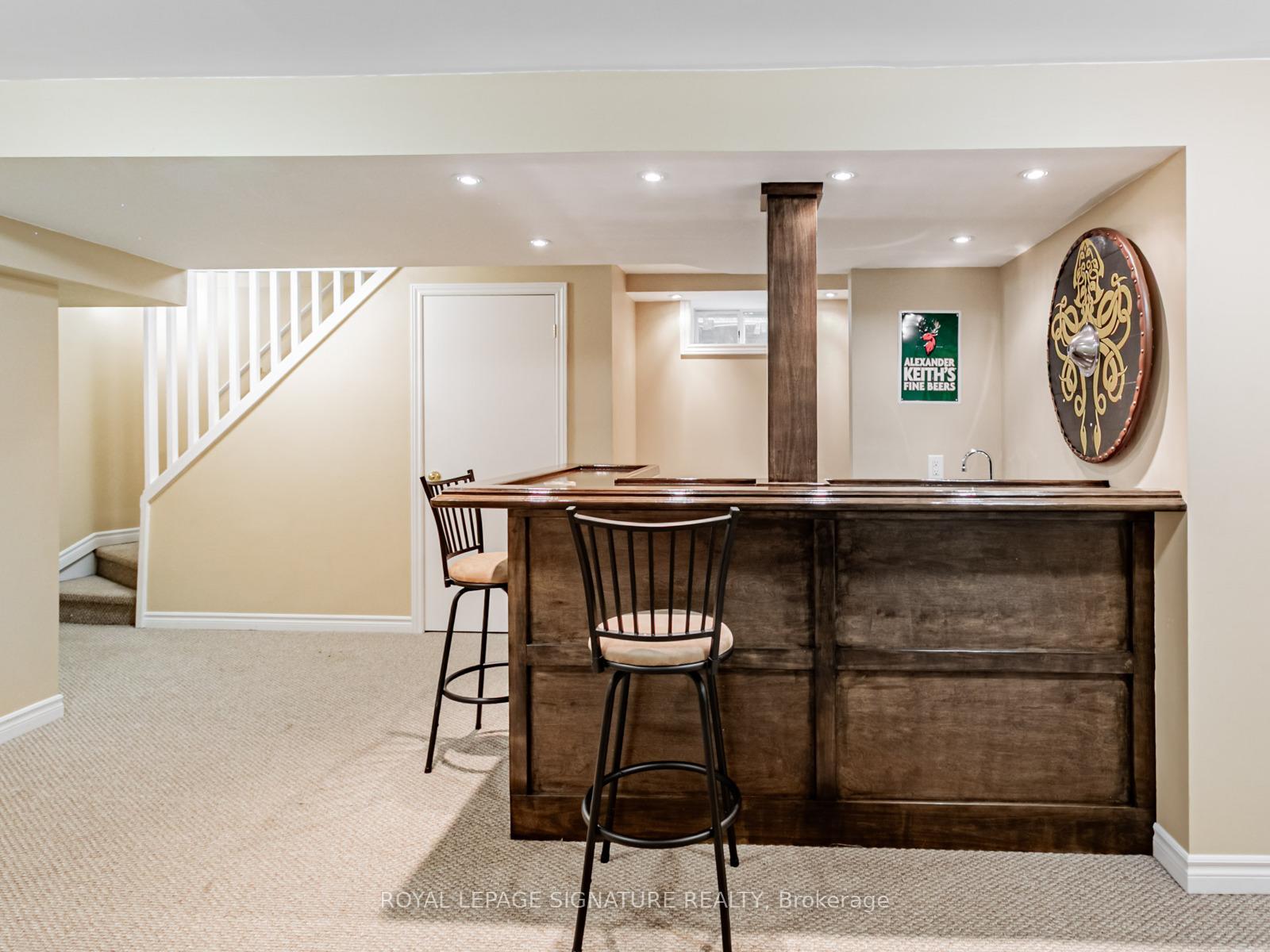 Photo 15 of 186 Martindale Crescent, Brampton, Brampton West — HOMEH