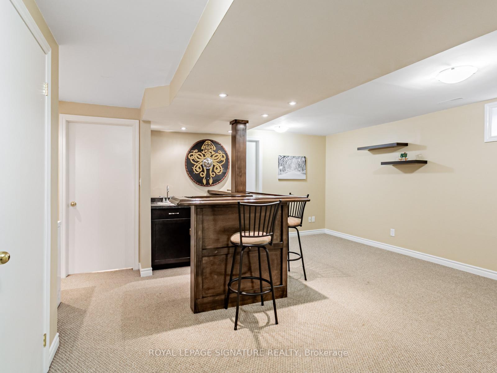 Photo 13 of 186 Martindale Crescent, Brampton, Brampton West — HOMEH