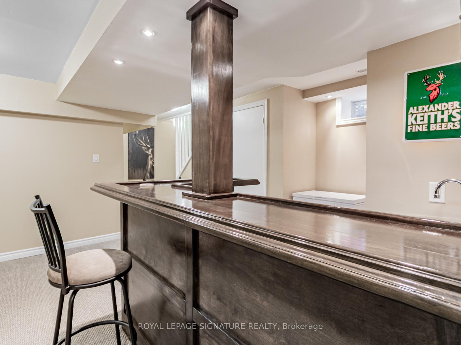 Photo 28 of 186 Martindale Crescent, Brampton, Brampton West — HOMEH