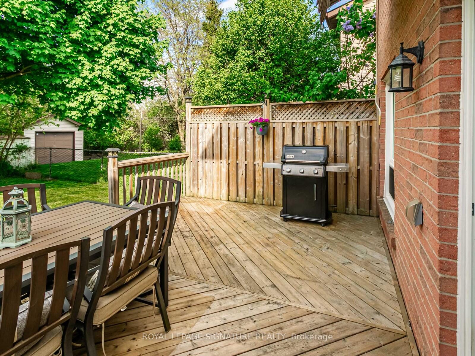 Photo 38 of 186 Martindale Crescent, Brampton, Brampton West — HOMEH