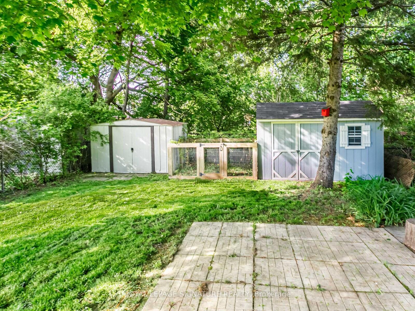 Photo 25 of 186 Martindale Crescent, Brampton, Brampton West — HOMEH