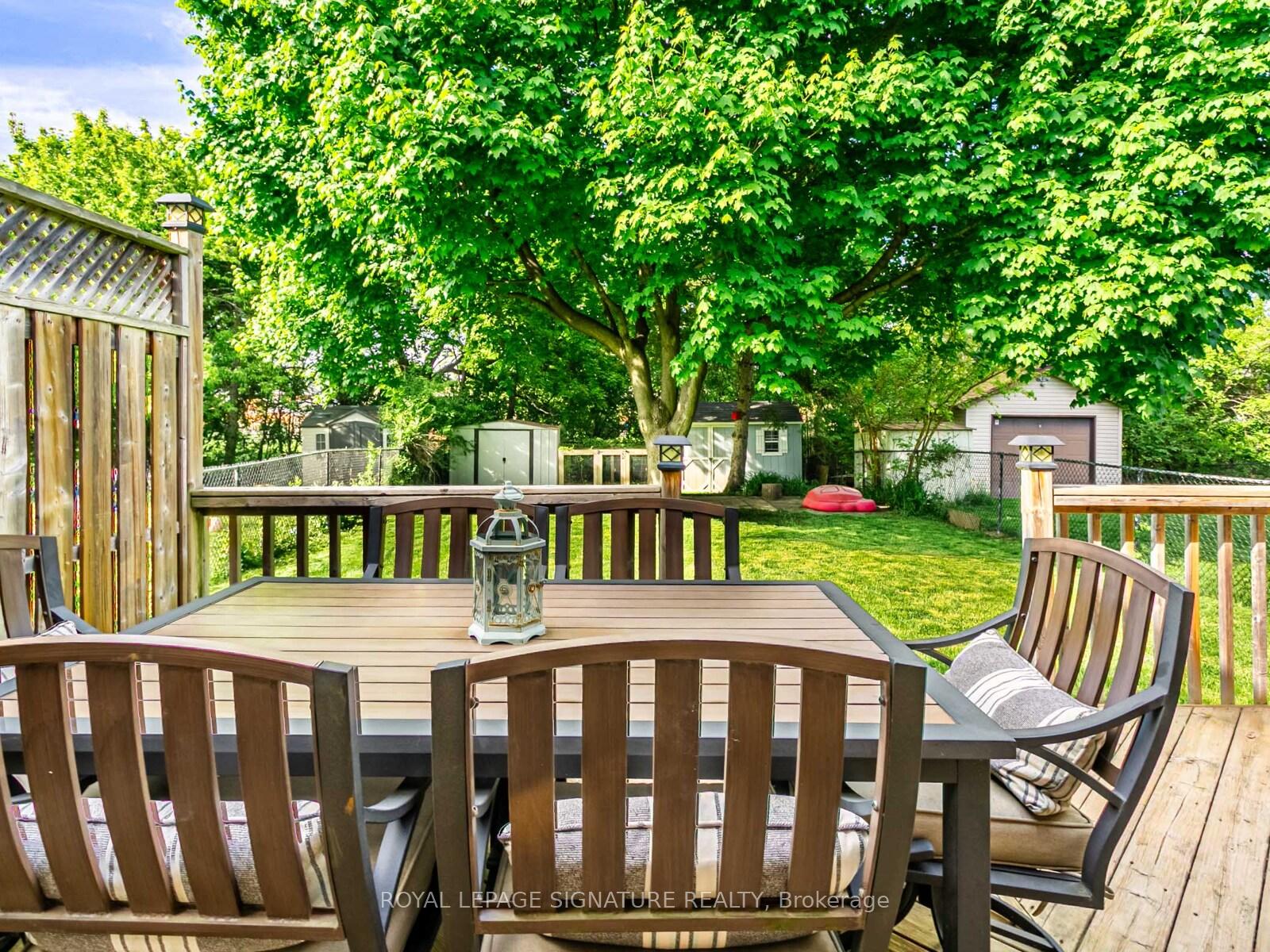 Photo 30 of 186 Martindale Crescent, Brampton, Brampton West — HOMEH