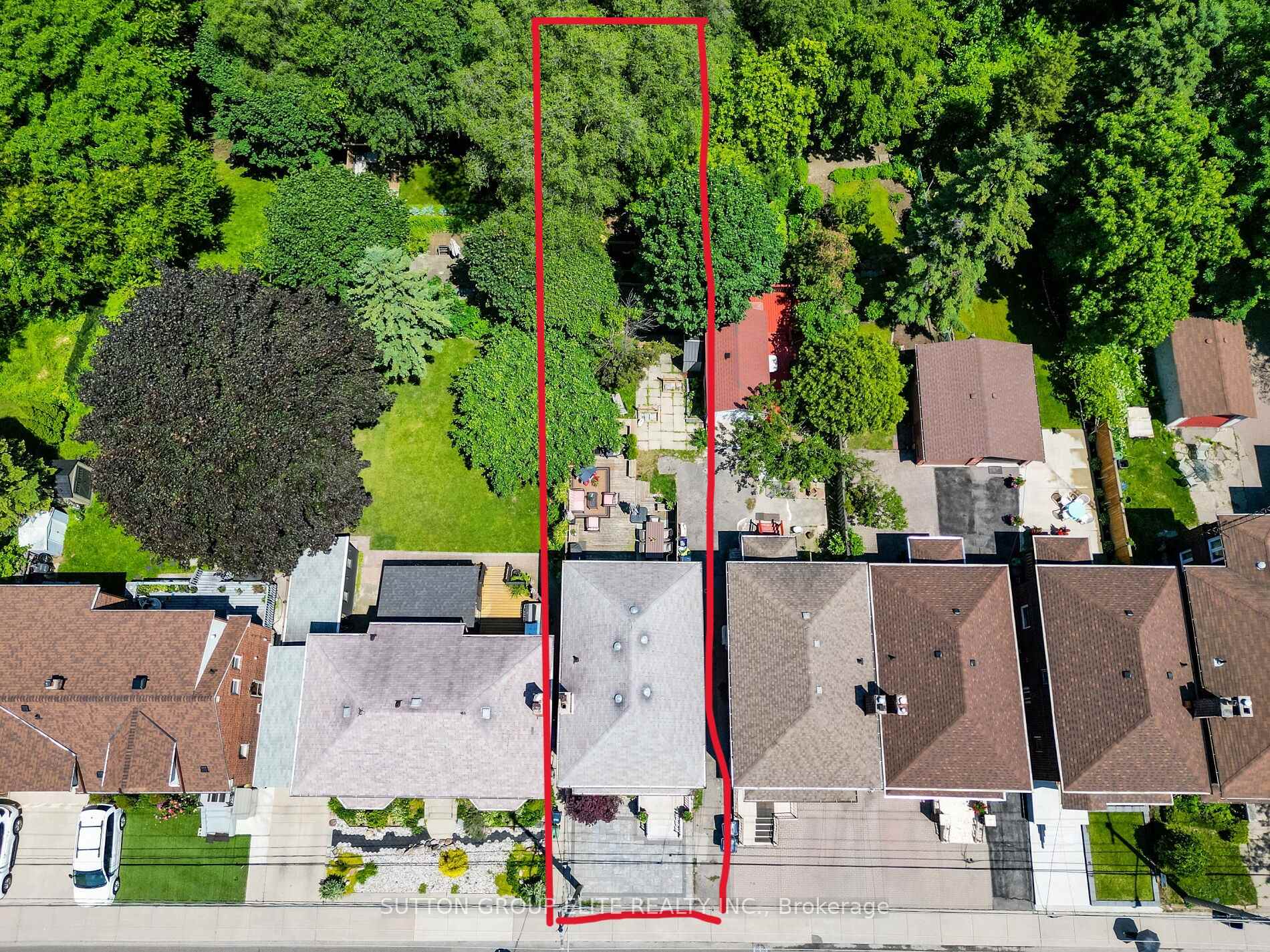 Photo 6 of 461 Donlands Avenue, Toronto, East York — HOMEH