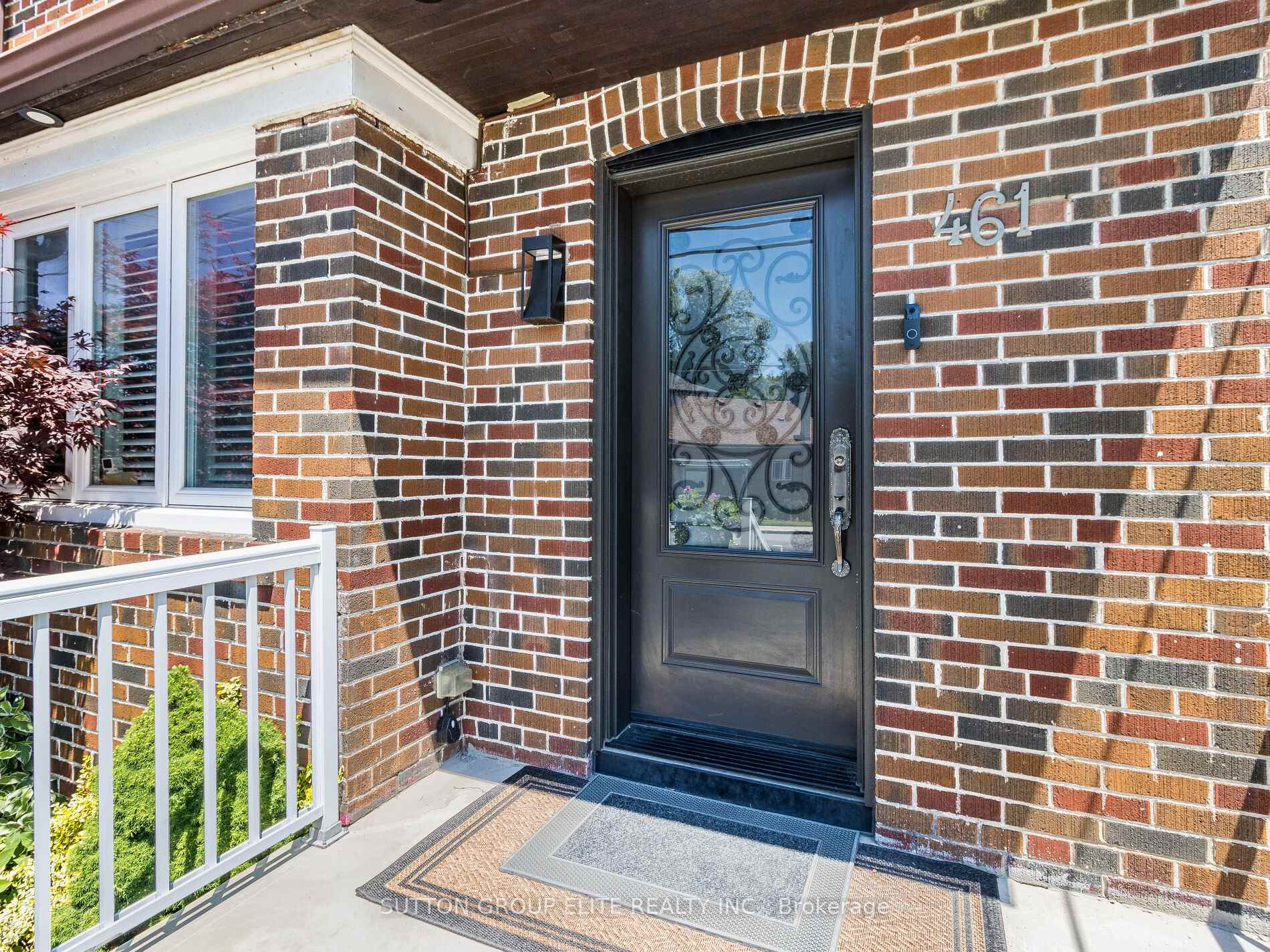 Photo 10 of 461 Donlands Avenue, Toronto, East York — HOMEH
