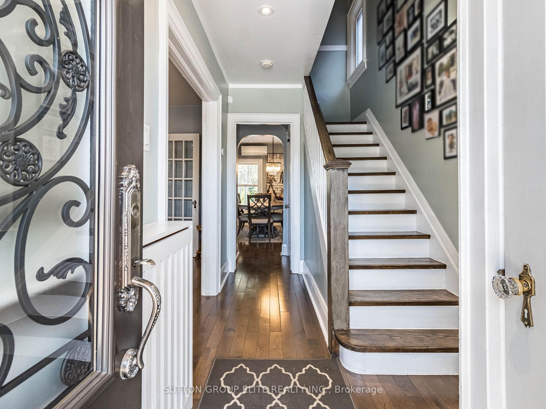Photo 22 of 461 Donlands Avenue, Toronto, East York — HOMEH