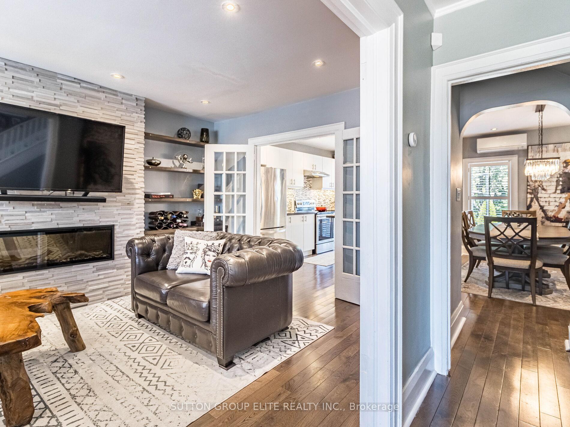 Photo 44 of 461 Donlands Avenue, Toronto, East York — HOMEH