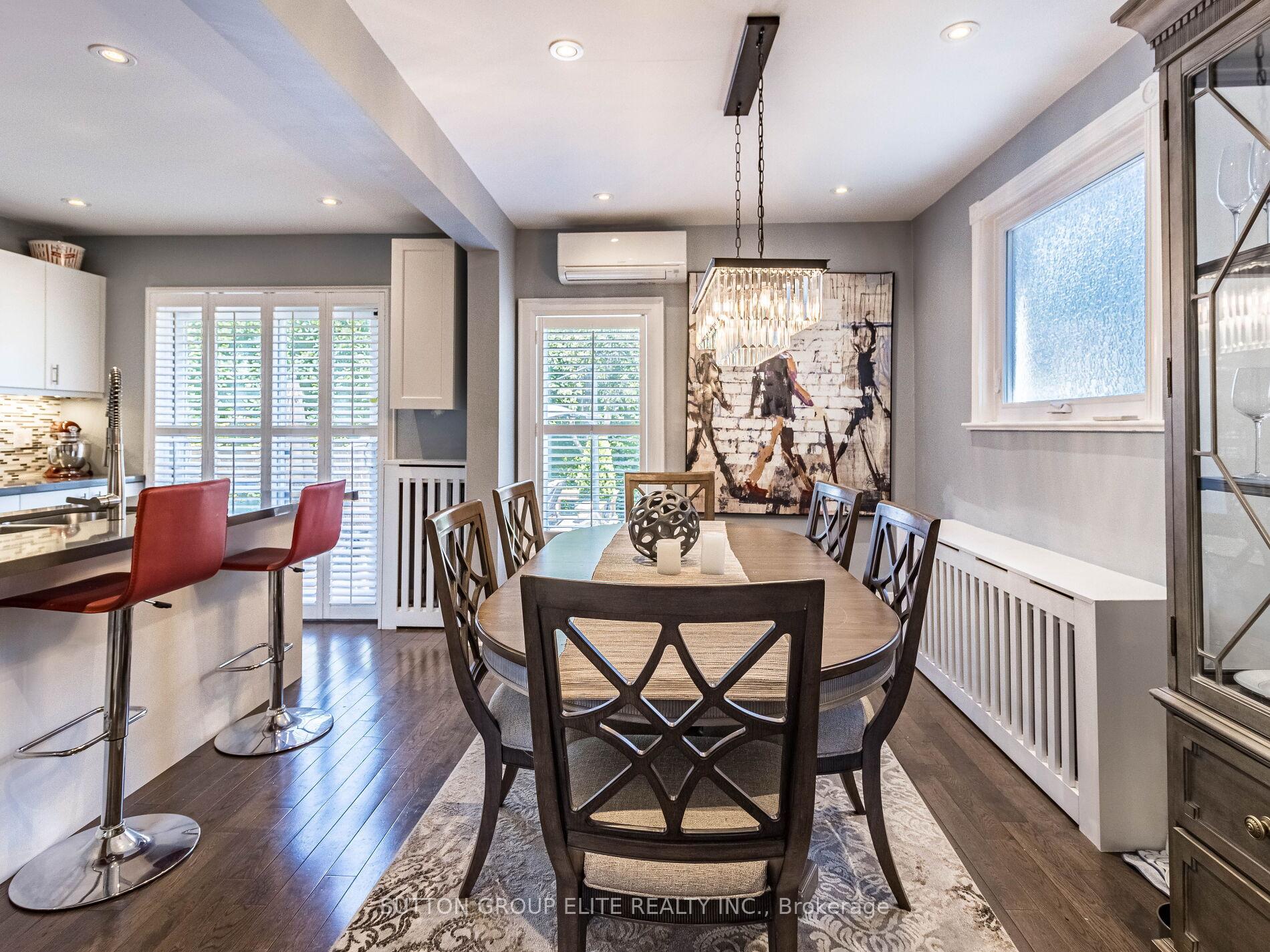 Photo 3 of 461 Donlands Avenue, Toronto, East York — HOMEH
