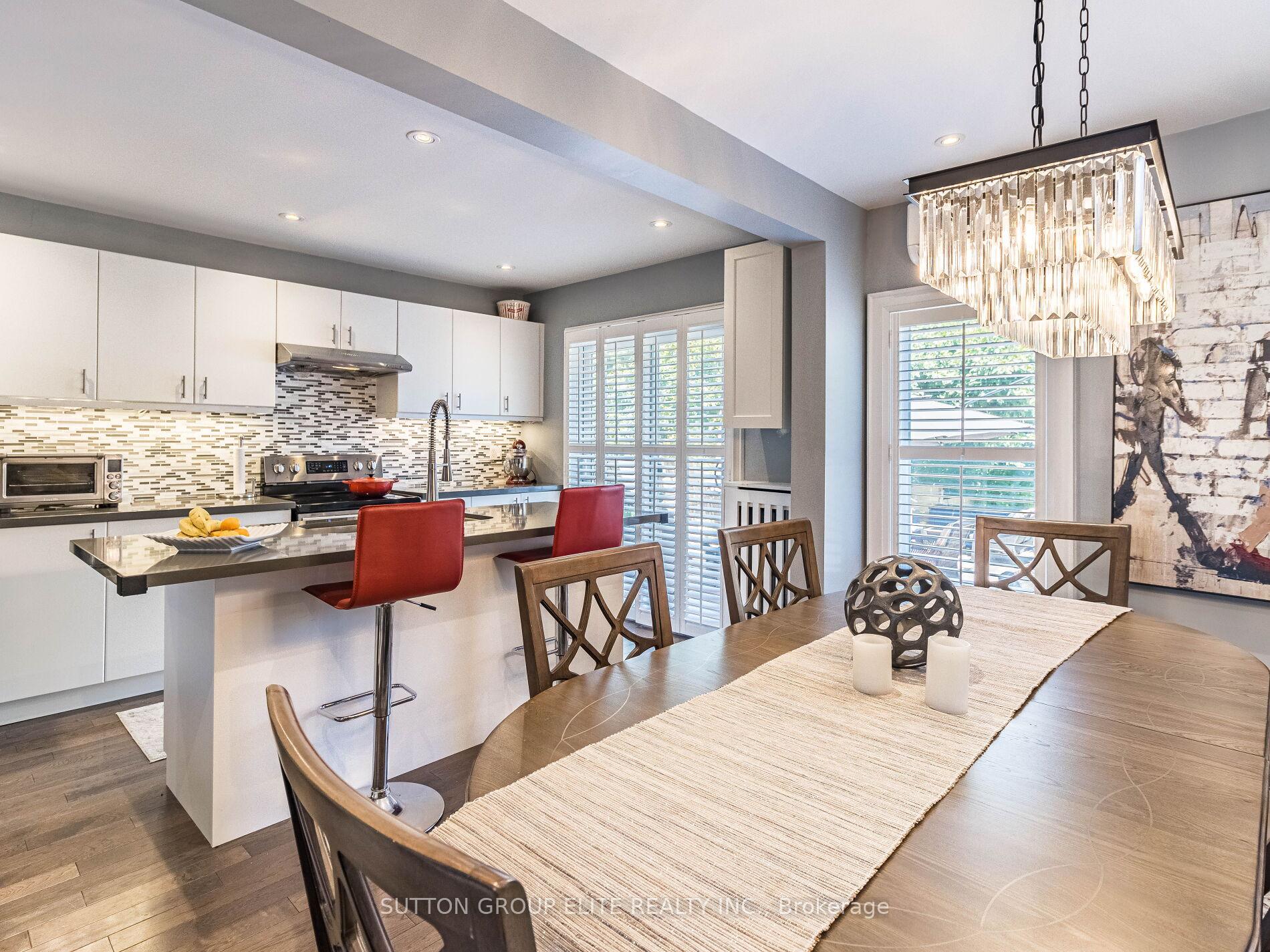Photo 37 of 461 Donlands Avenue, Toronto, East York — HOMEH