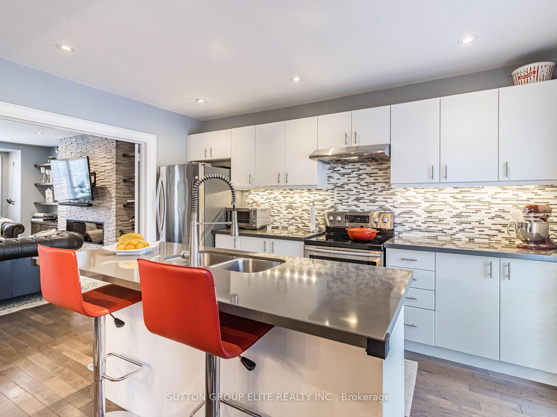Photo 19 of 461 Donlands Avenue, Toronto, East York — HOMEH