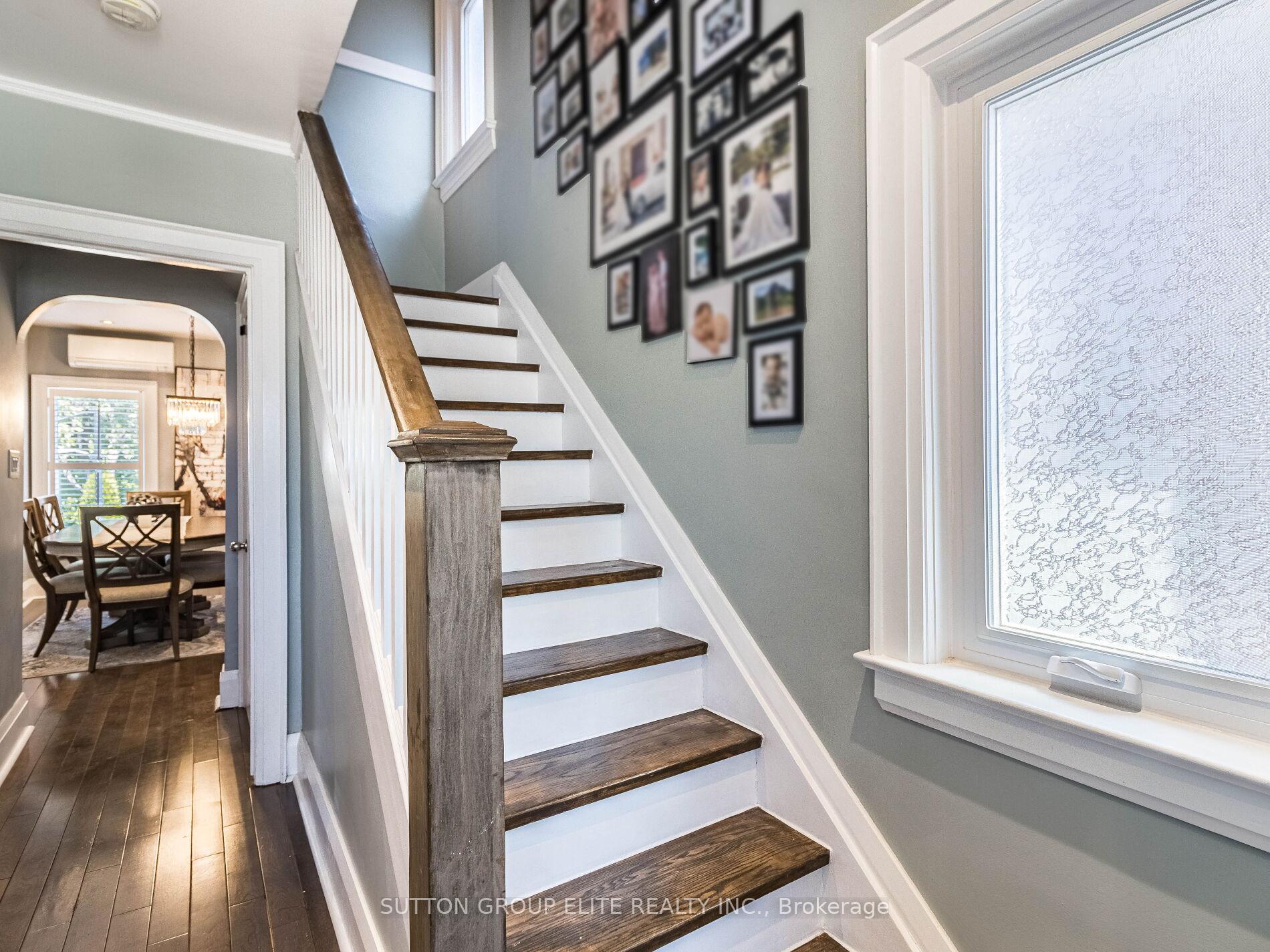 Photo 25 of 461 Donlands Avenue, Toronto, East York — HOMEH