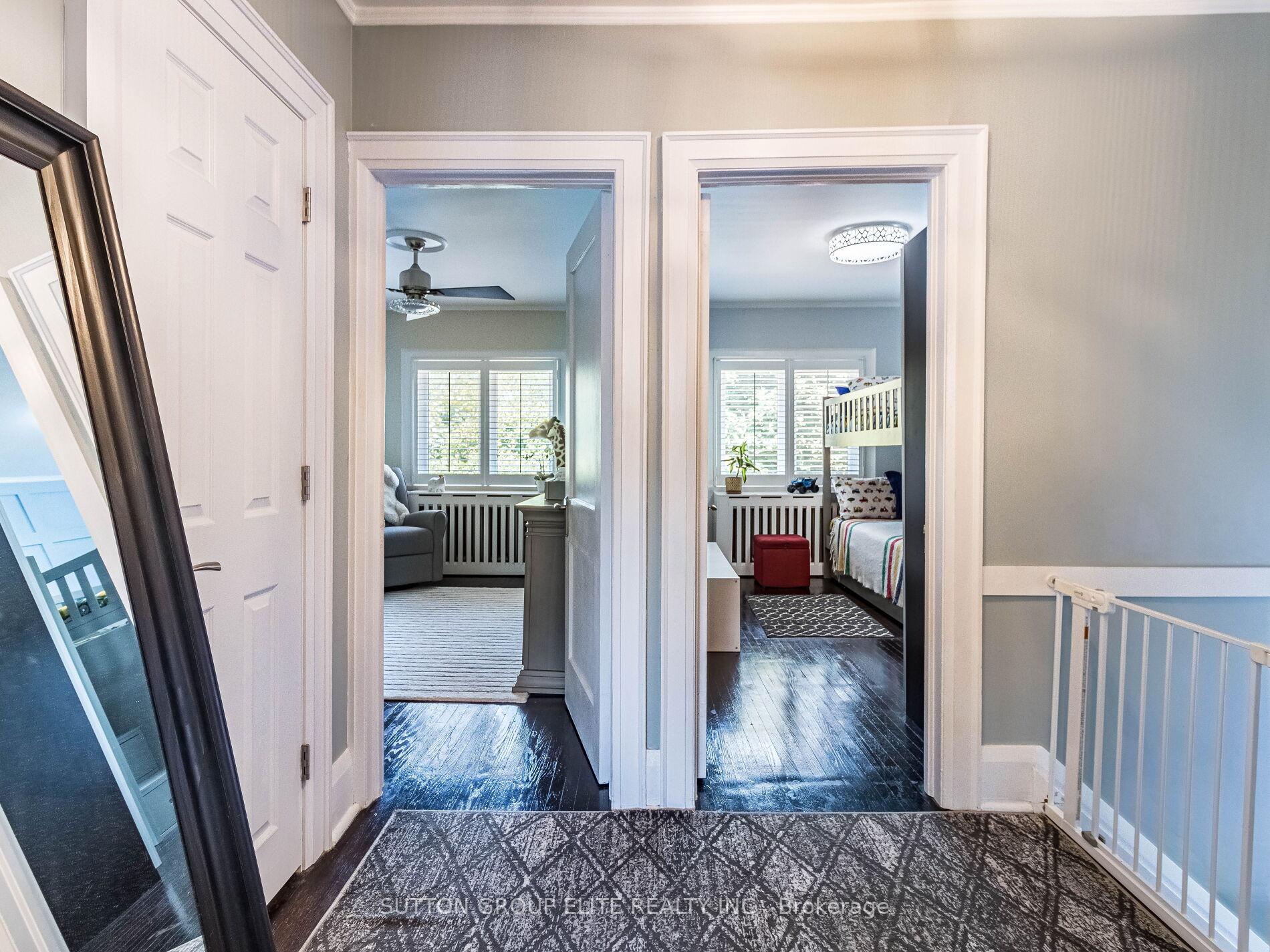 Photo 18 of 461 Donlands Avenue, Toronto, East York — HOMEH