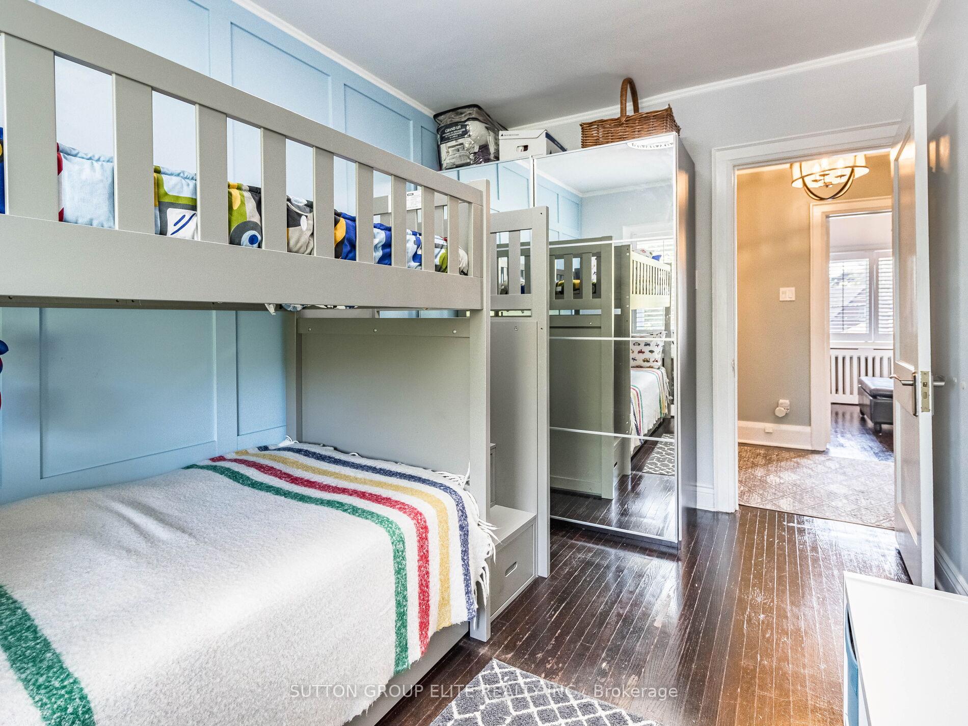 Photo 8 of 461 Donlands Avenue, Toronto, East York — HOMEH