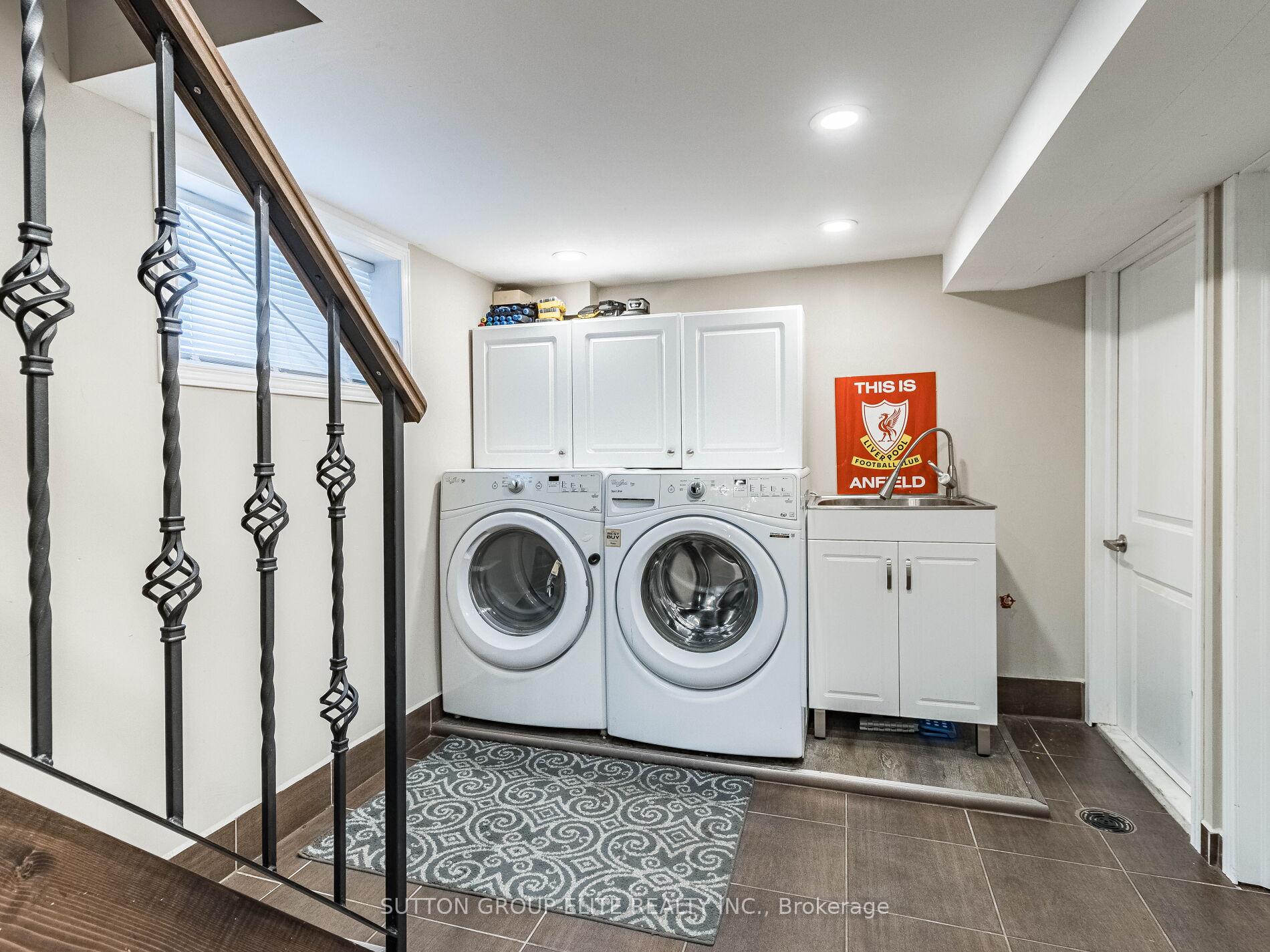 Photo 16 of 461 Donlands Avenue, Toronto, East York — HOMEH