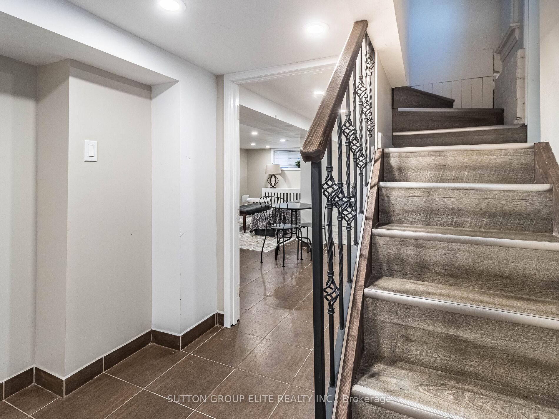 Photo 14 of 461 Donlands Avenue, Toronto, East York — HOMEH