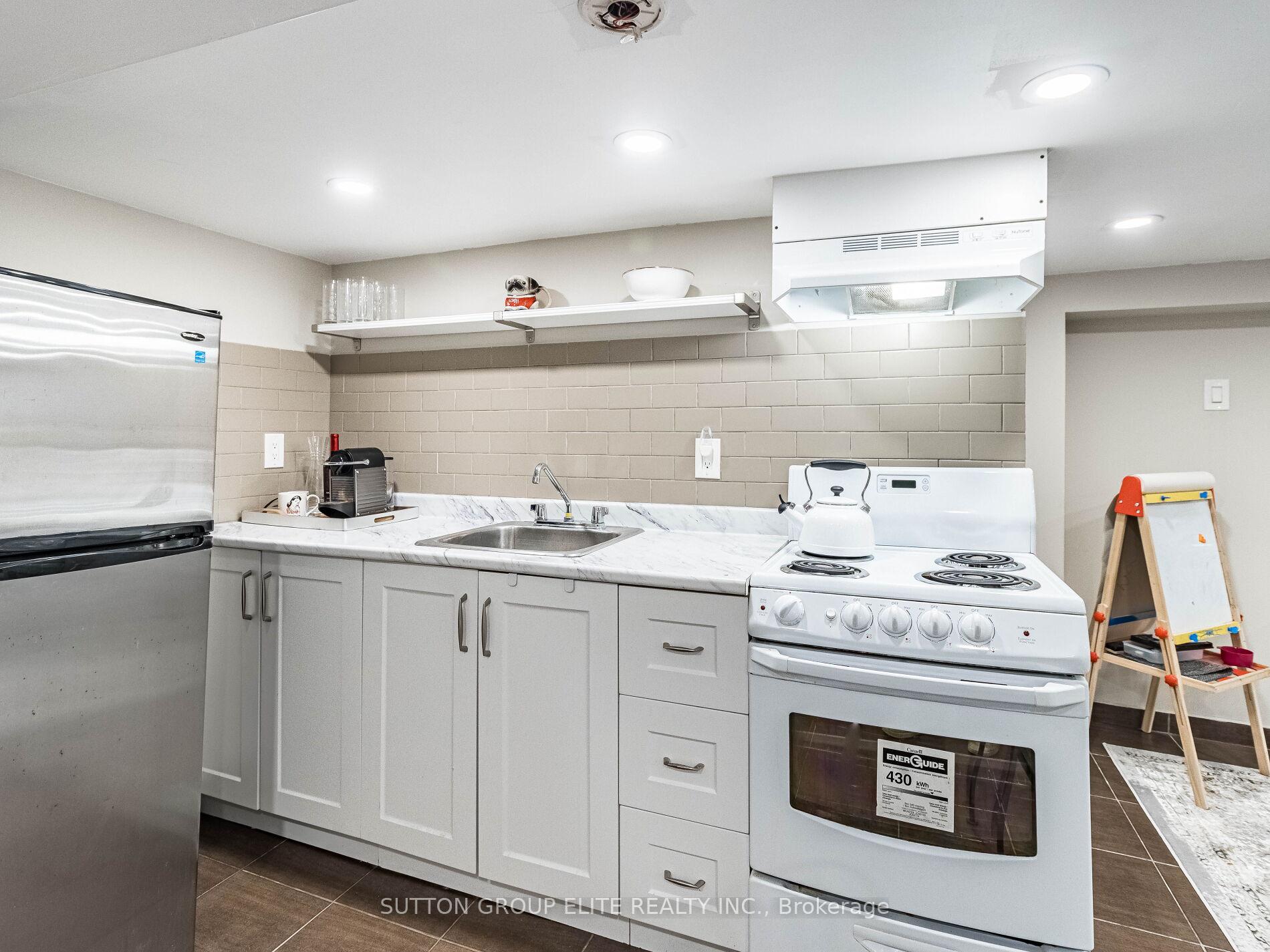 Photo 26 of 461 Donlands Avenue, Toronto, East York — HOMEH