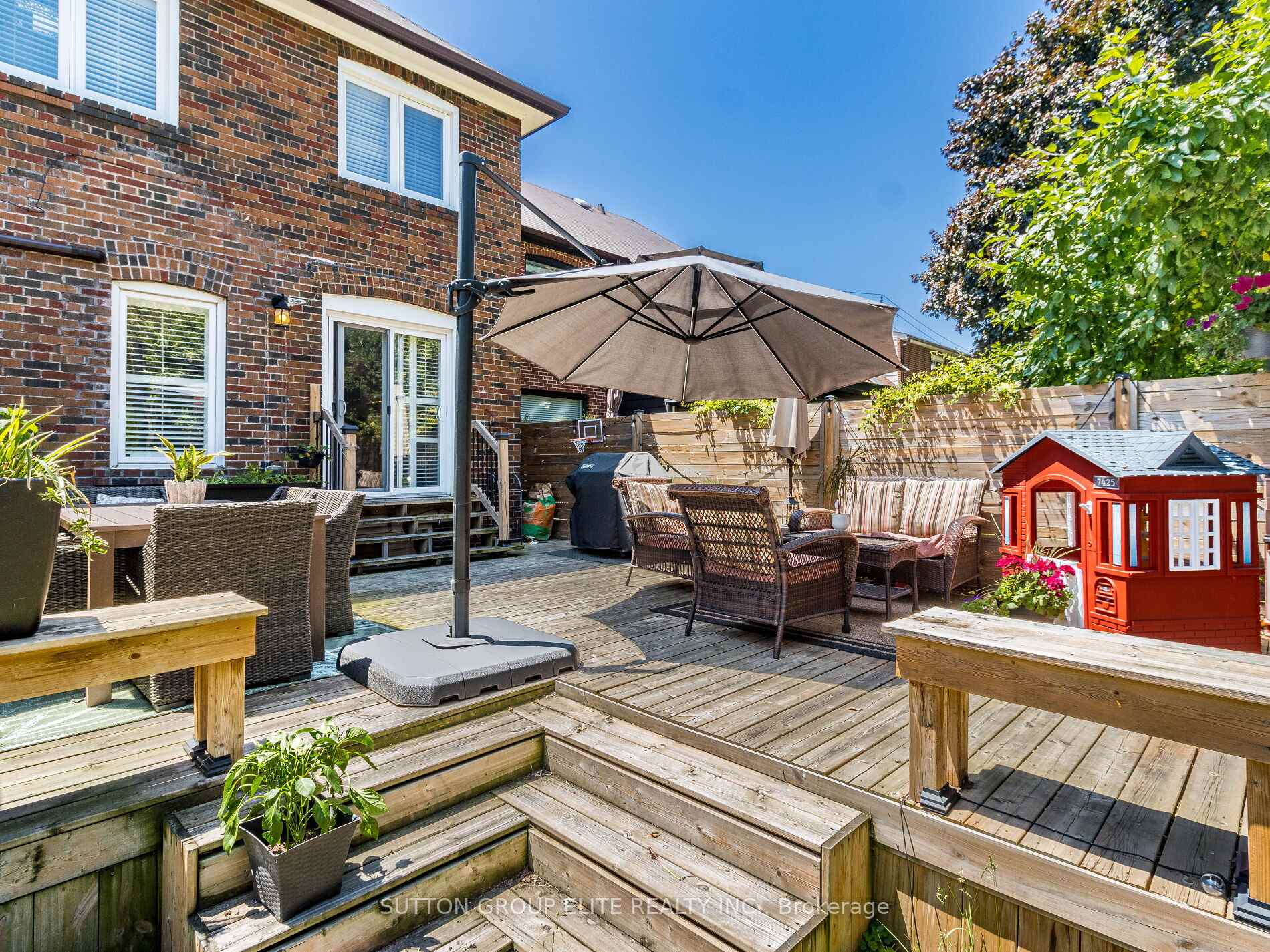 Photo 40 of 461 Donlands Avenue, Toronto, East York — HOMEH