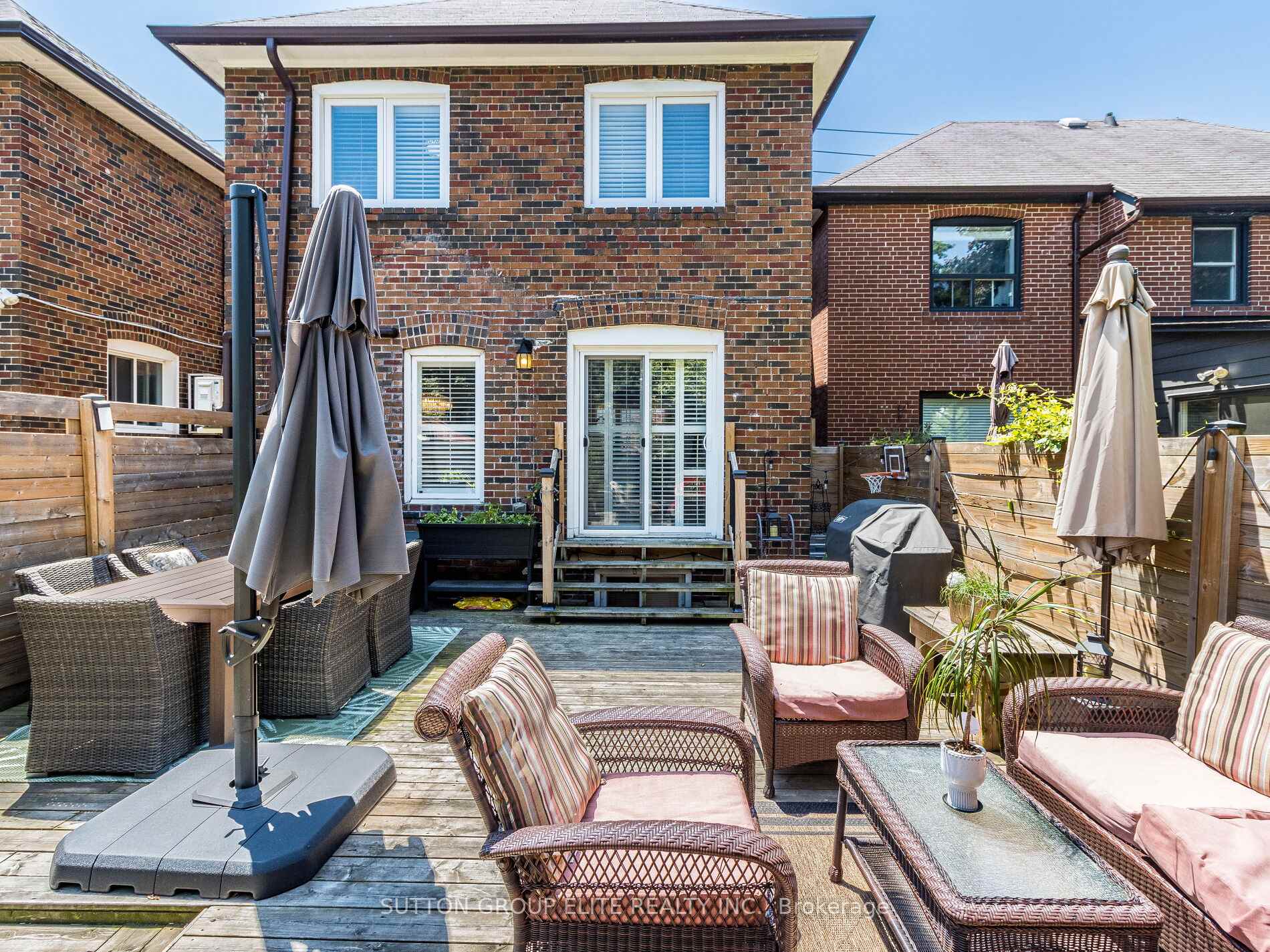 Photo 38 of 461 Donlands Avenue, Toronto, East York — HOMEH