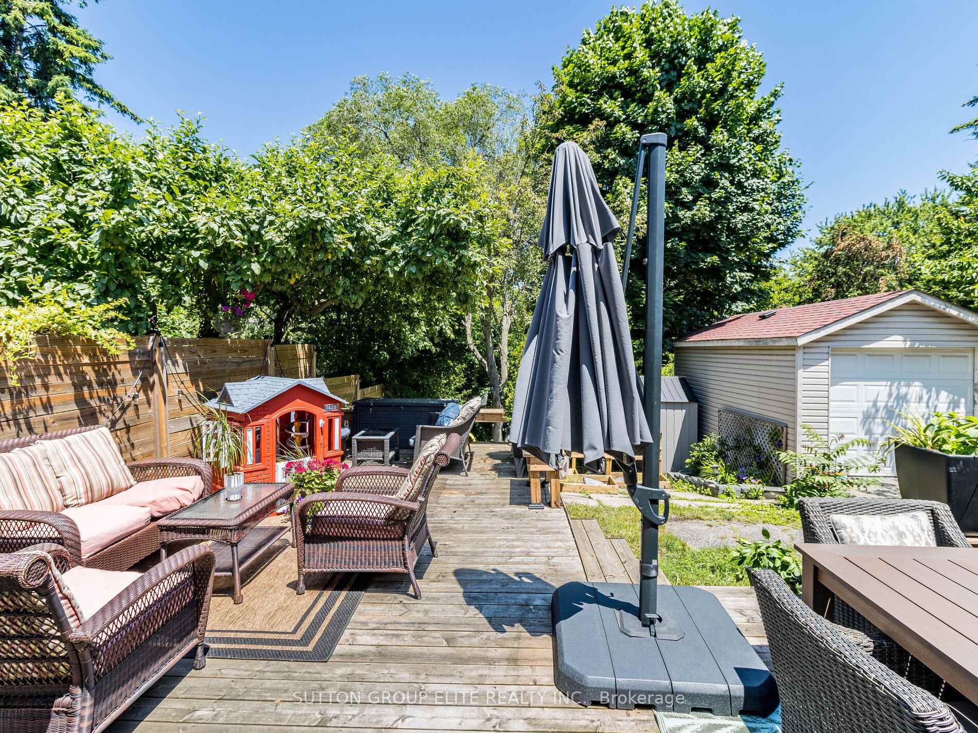 Photo 36 of 461 Donlands Avenue, Toronto, East York — HOMEH