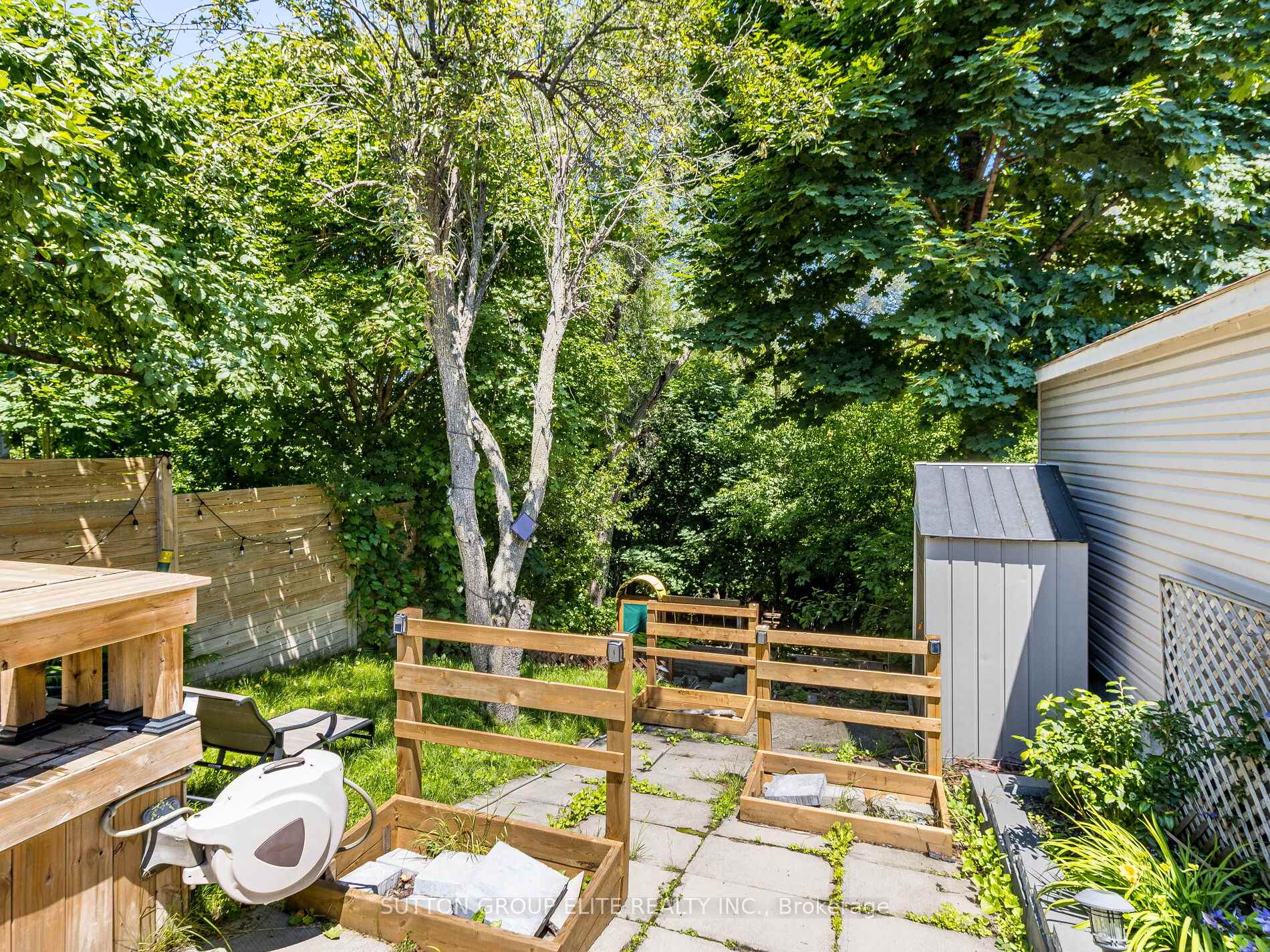 Photo 39 of 461 Donlands Avenue, Toronto, East York — HOMEH