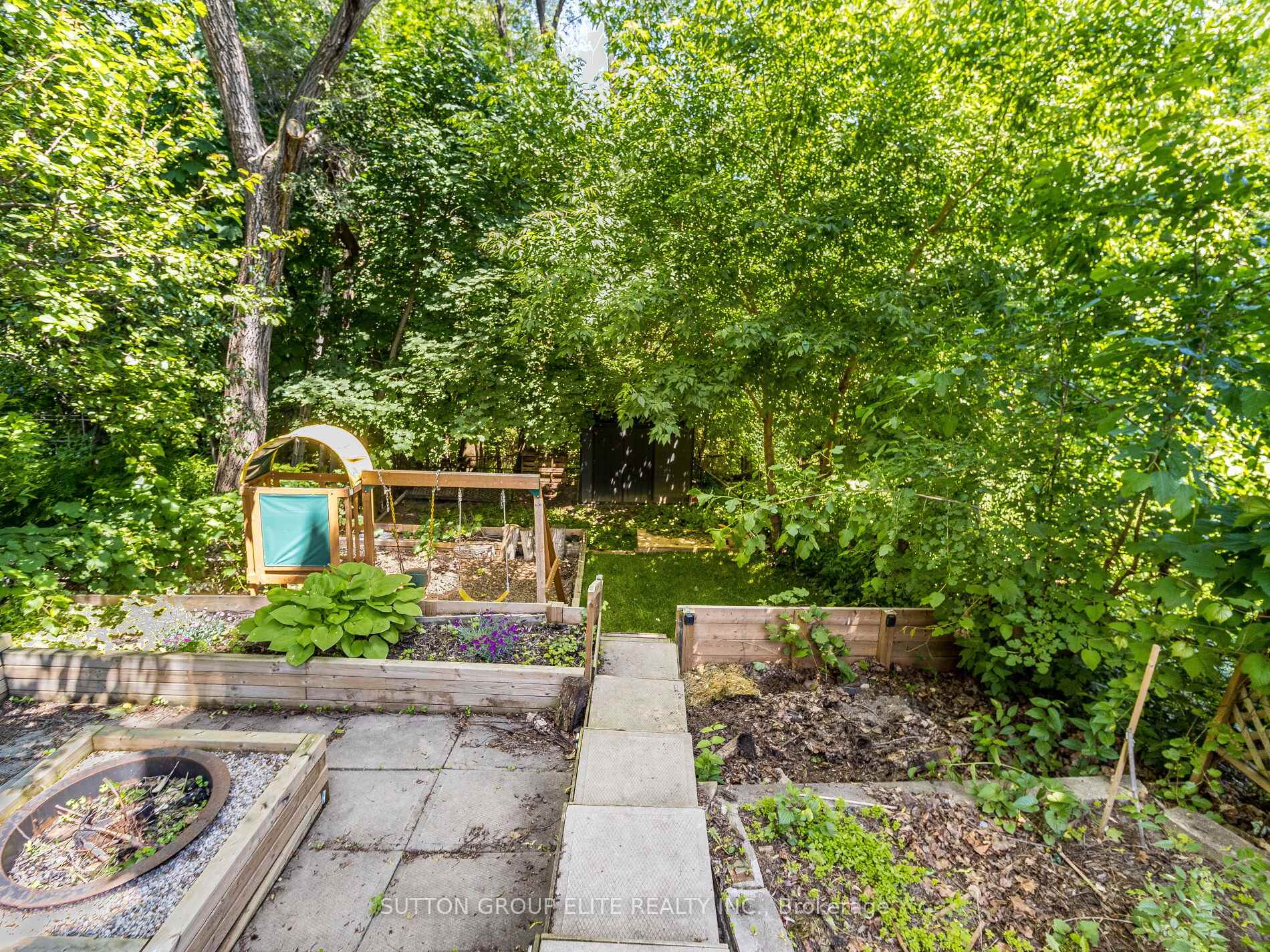 Photo 27 of 461 Donlands Avenue, Toronto, East York — HOMEH