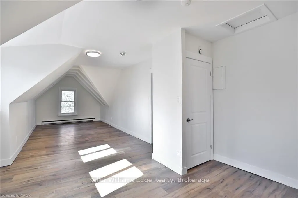 Photo 4 of Unit 3, 128 Herkimer Street, Hamilton, Durand — HOMEH
