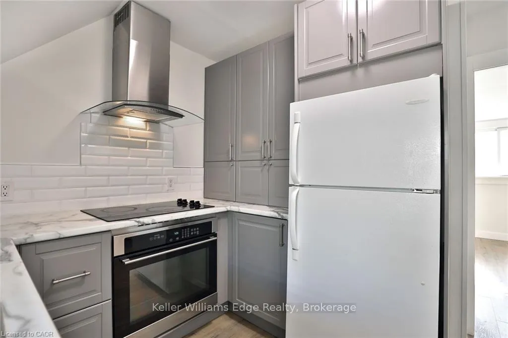Photo 10 of Unit 3, 128 Herkimer Street, Hamilton, Durand — HOMEH