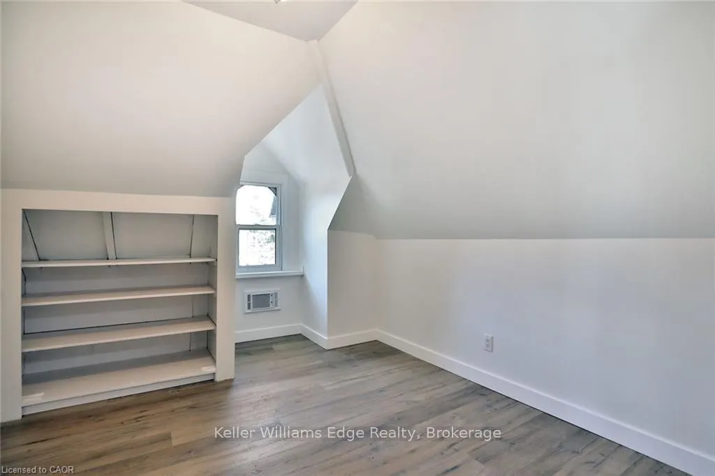 Photo 11 of Unit 3, 128 Herkimer Street, Hamilton, Durand — HOMEH