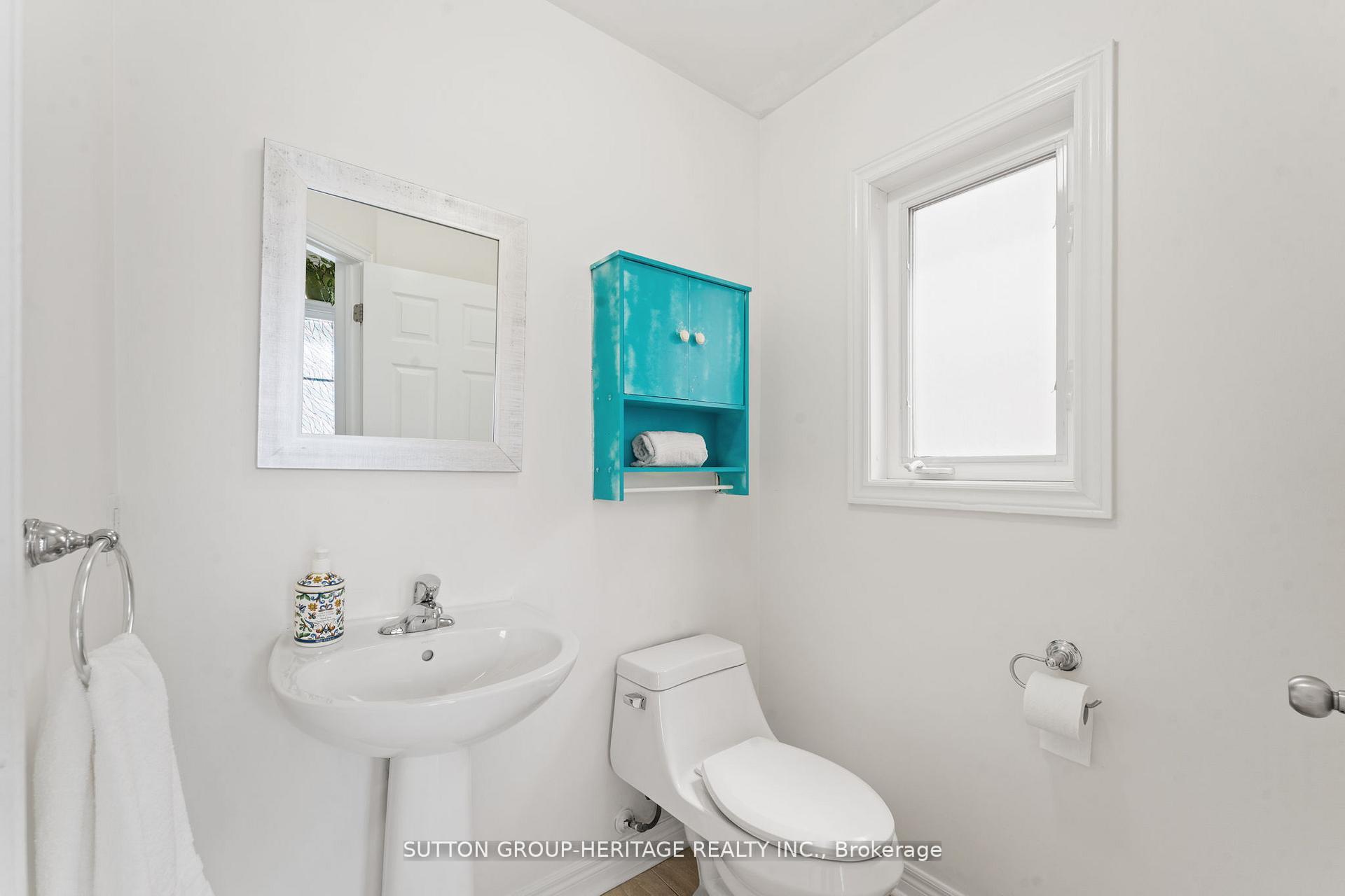Photo 7 of 19 Arnold Johnston Street, Clarington, Courtice — HOMEH